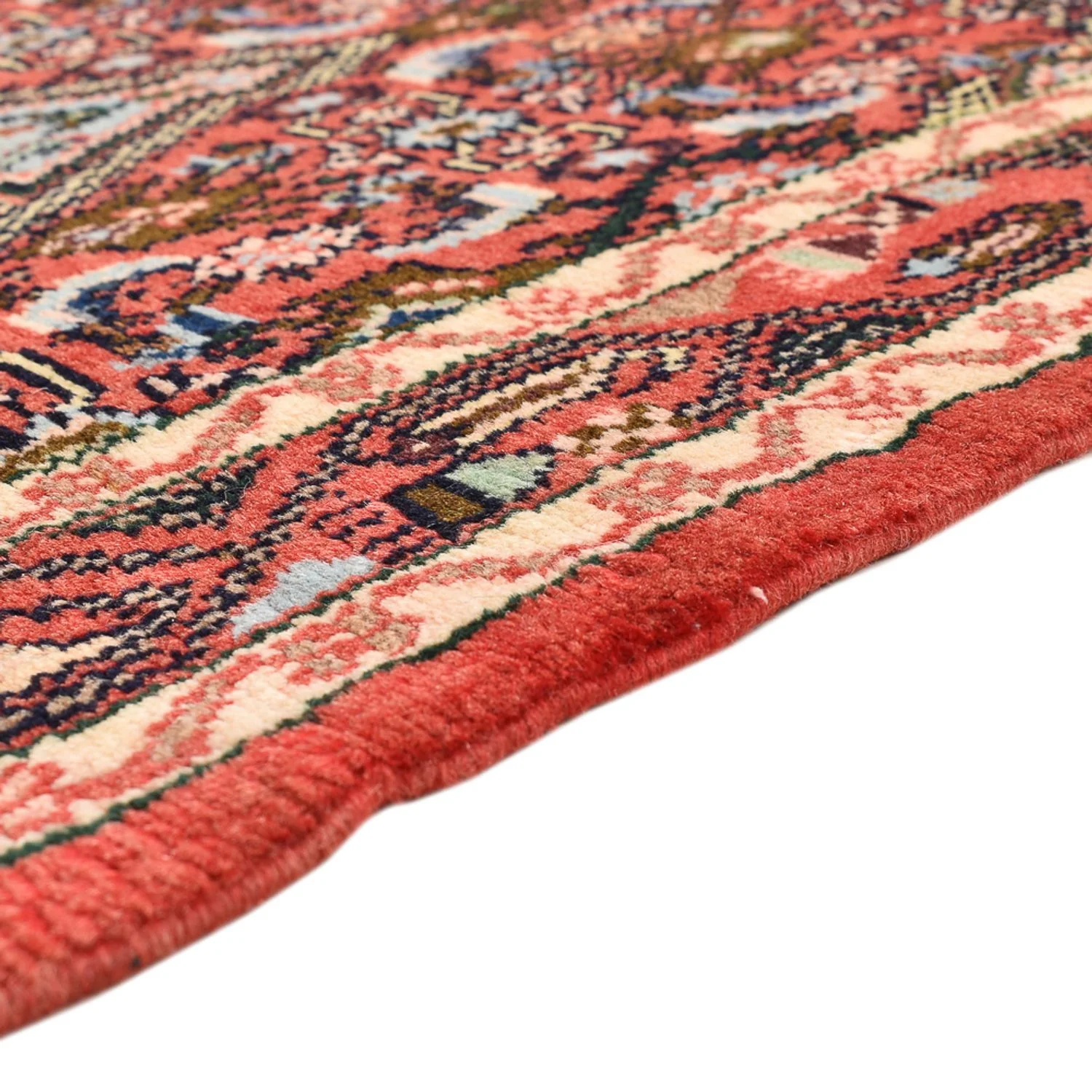 Hamadan Teppich 141x63cm - Perserteppich - Image 3