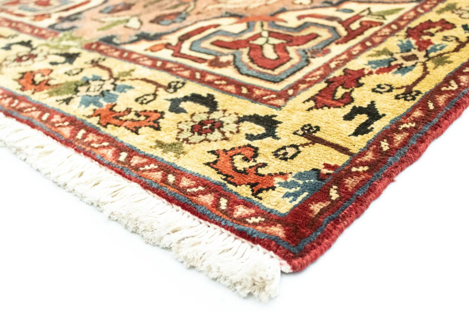 Heriz Teppich 142x102cm - Perserteppich - Image 3