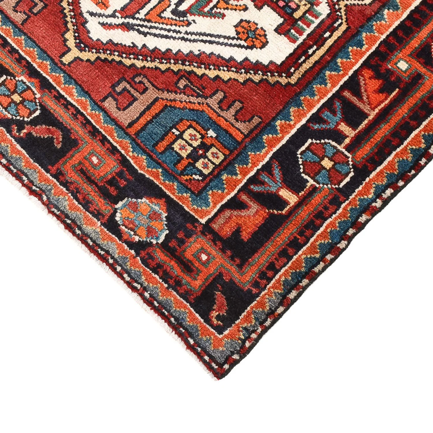 Touiserkan Teppich 142x93cm - Perserteppich - Image 2