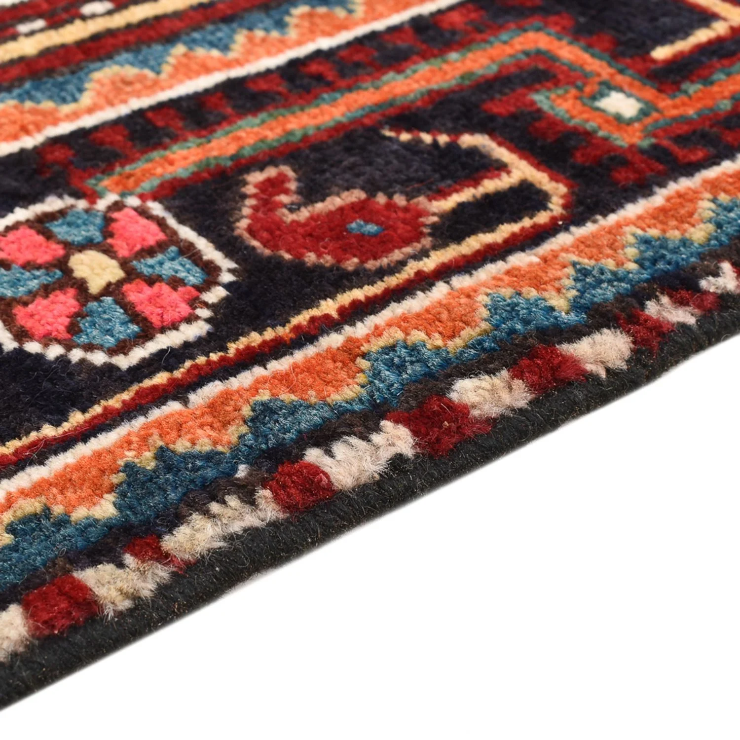 Touiserkan Teppich 142x93cm - Perserteppich - Image 3