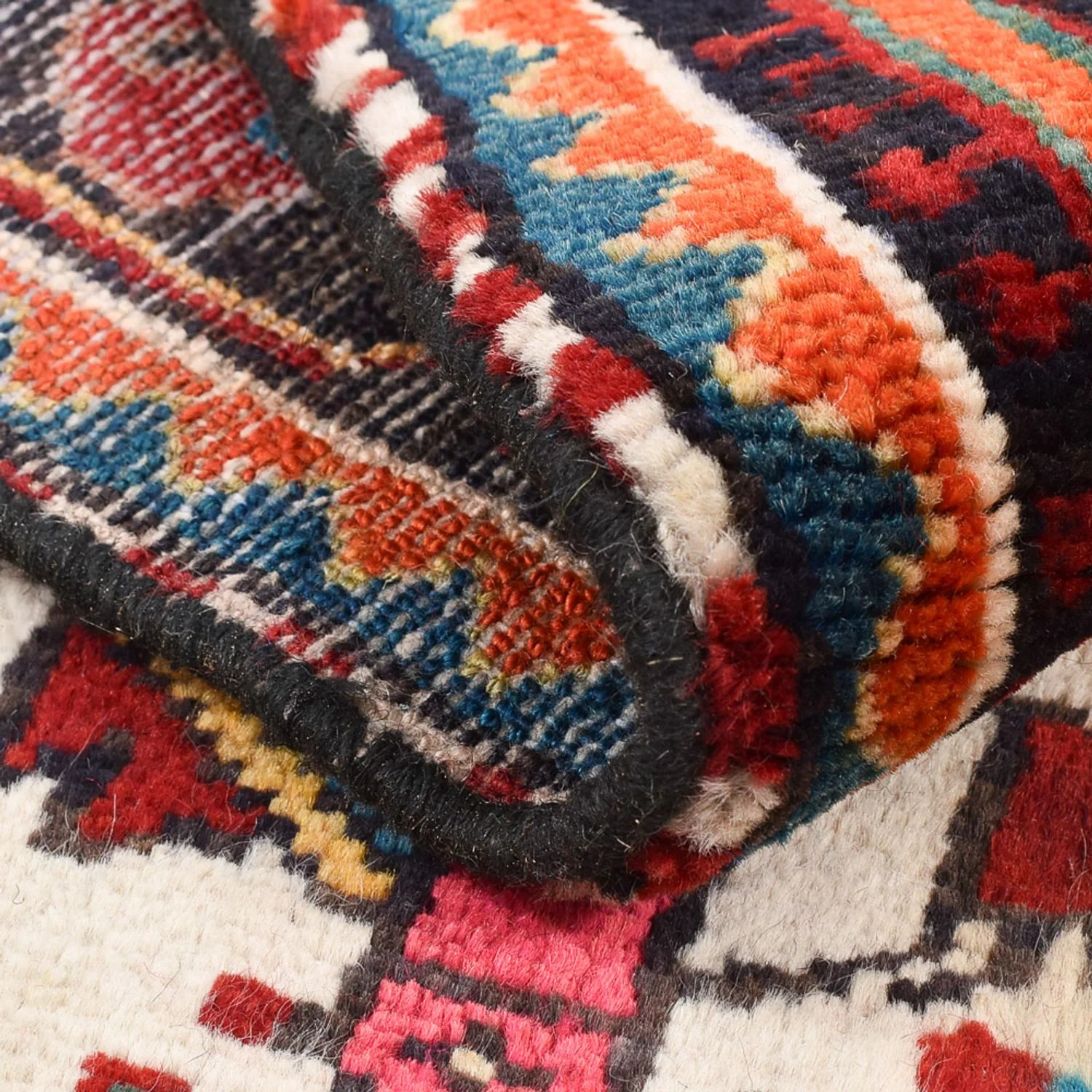 Touiserkan Teppich 142x93cm - Perserteppich - Image 4