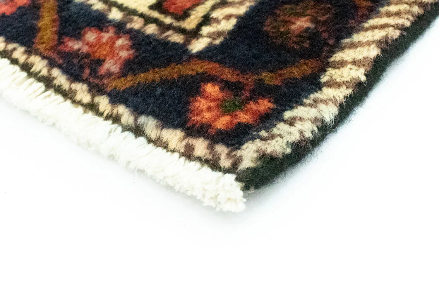 Hamadan Teppich 143x106cm - Perserteppich - Image 3