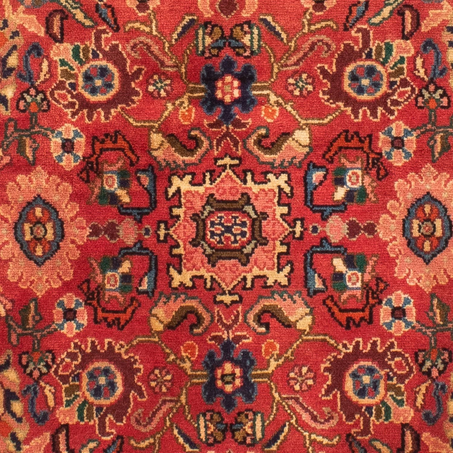Hosseinabad Teppich 143x110cm - Perserteppich - Image 2