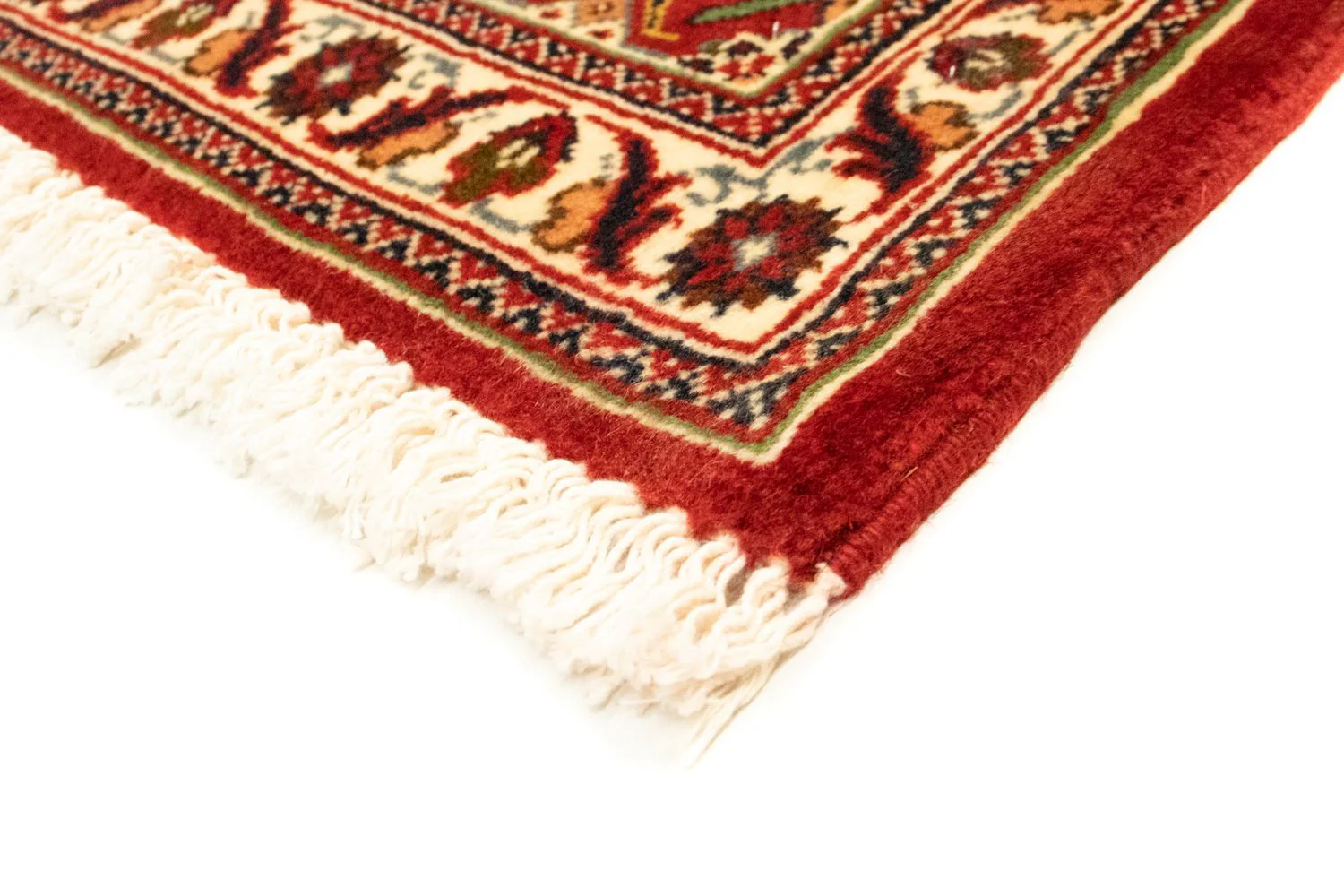 Ghashghai Teppich 144x98cm - Perserteppich - Image 2