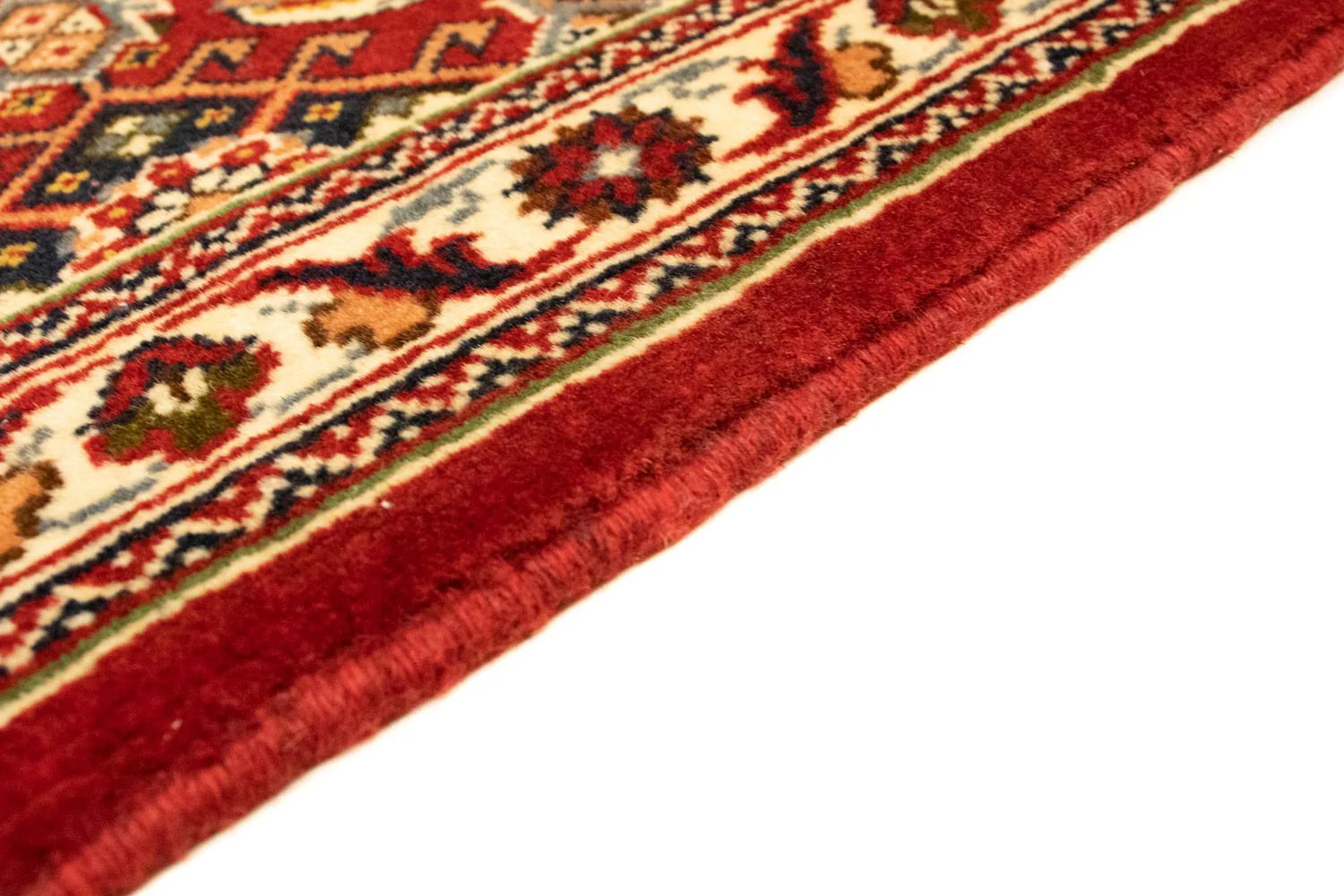 Ghashghai Teppich 144x98cm - Perserteppich - Image 3
