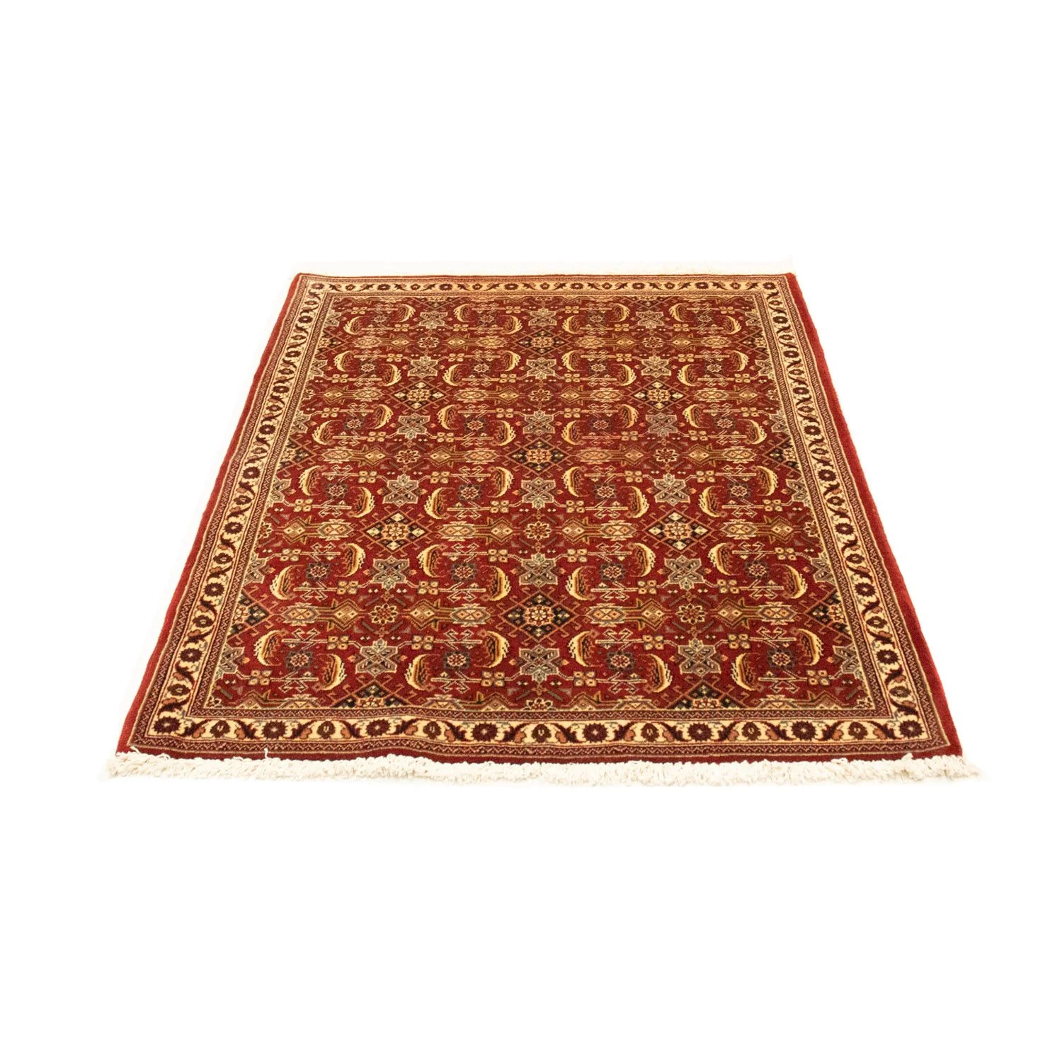 Ghashghai Teppich 144x98cm - Perserteppich - Image 5