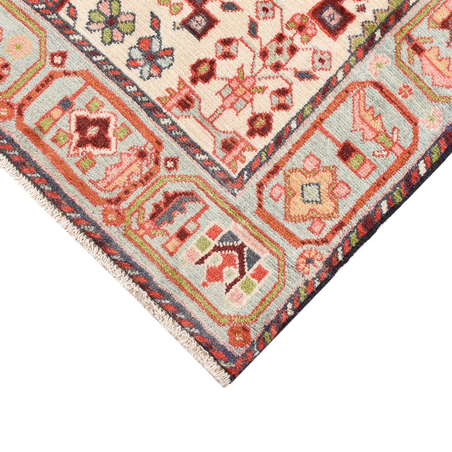 Nahavand Teppich 145x100cm - Perserteppich - Image 2