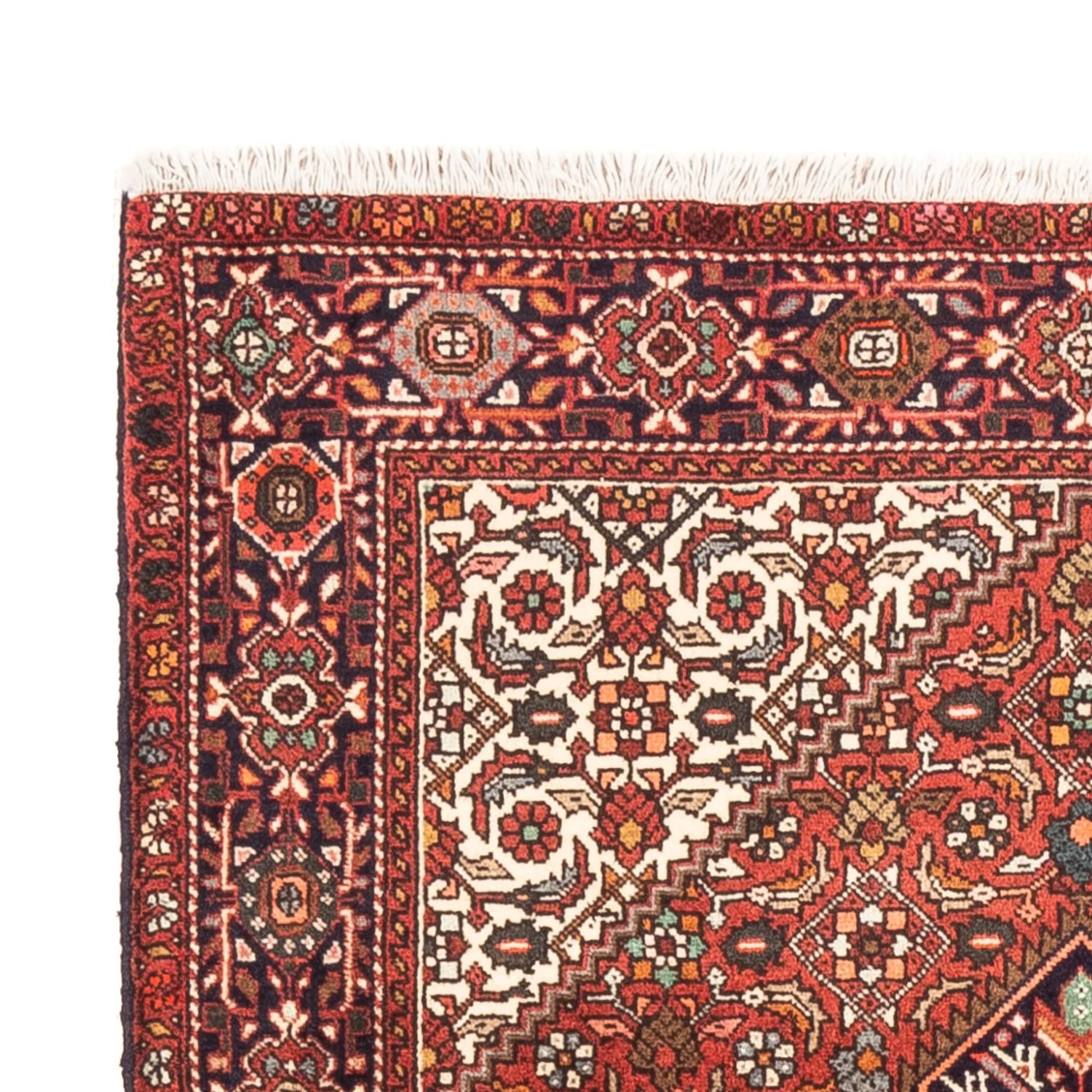 Gholtogh Teppich 145x100cm - Perserteppich - Image 3