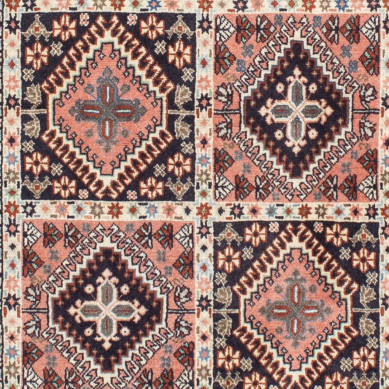 Yalameh Teppich 145x100cm - Perserteppich - Image 2