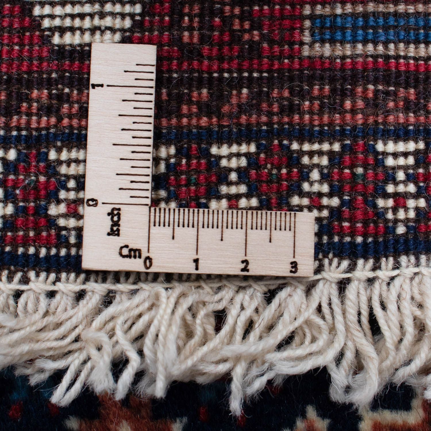 Yalameh Teppich 145x100cm - Perserteppich - Image 6
