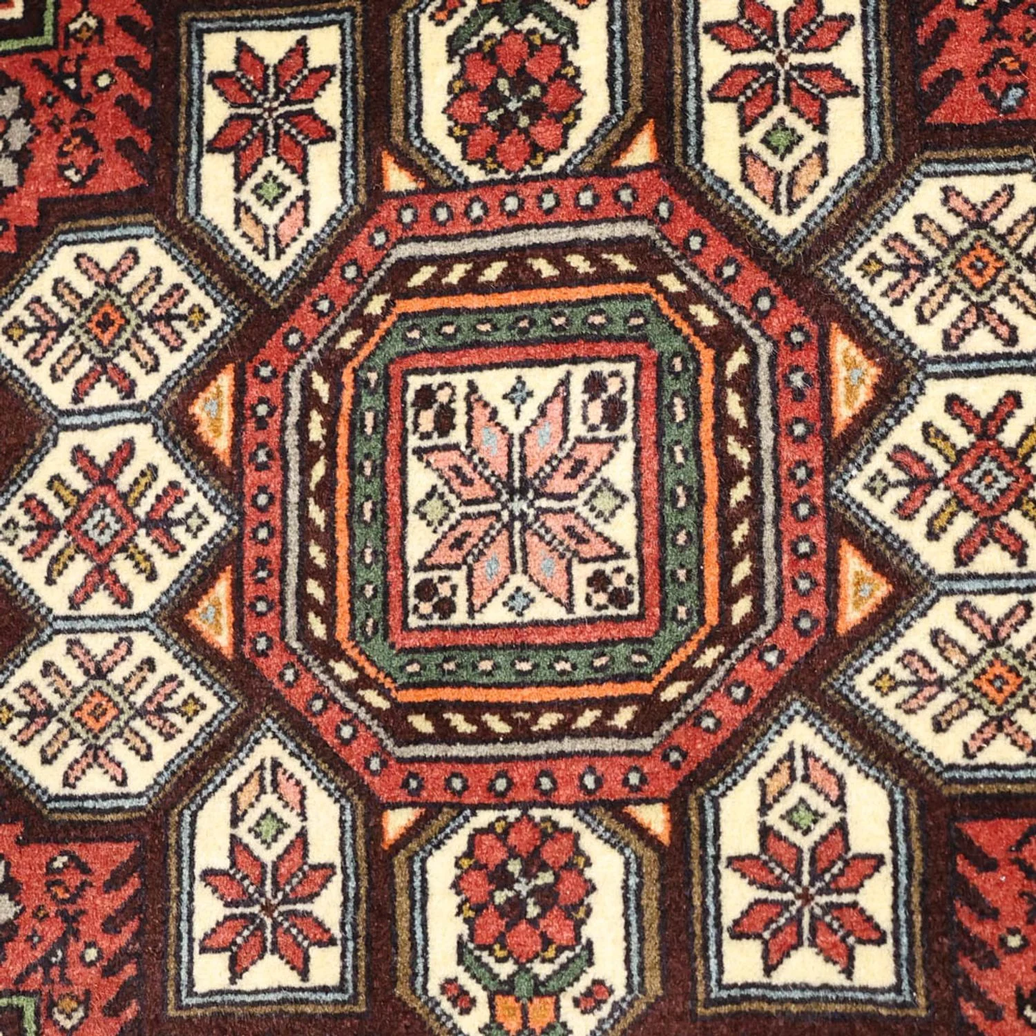 Gholtogh Teppich 145x103cm - Perserteppich - Image 2