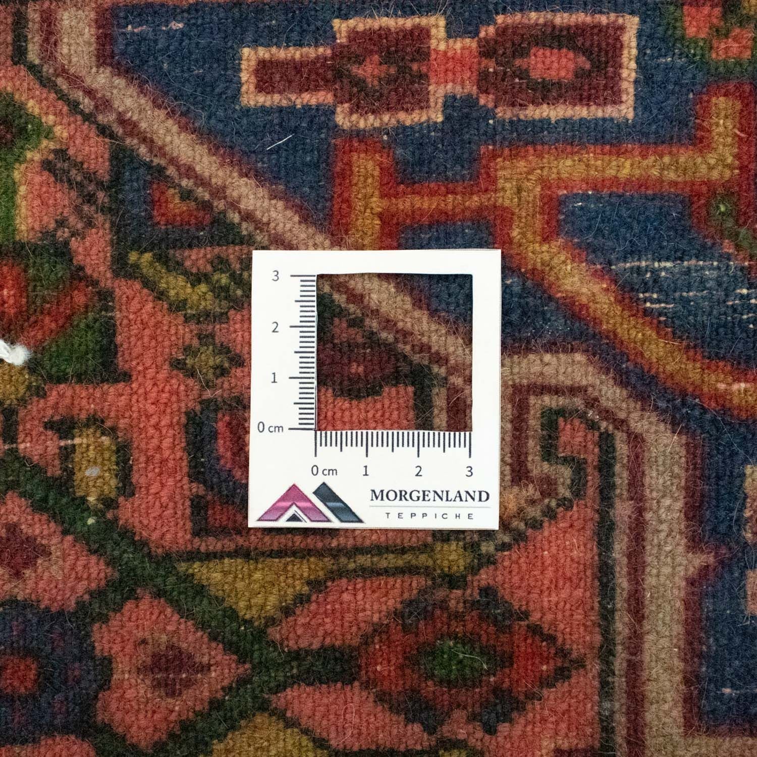 Kolyai Teppich 145x110cm - Perserteppich - Image 6