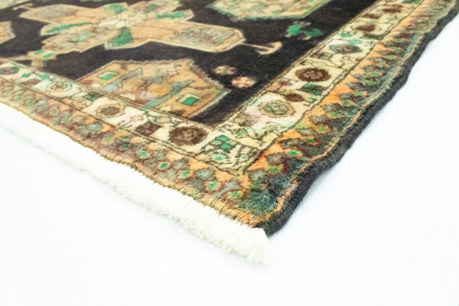 Hamadan Teppich 145x115cm - Perserteppich - Image 3