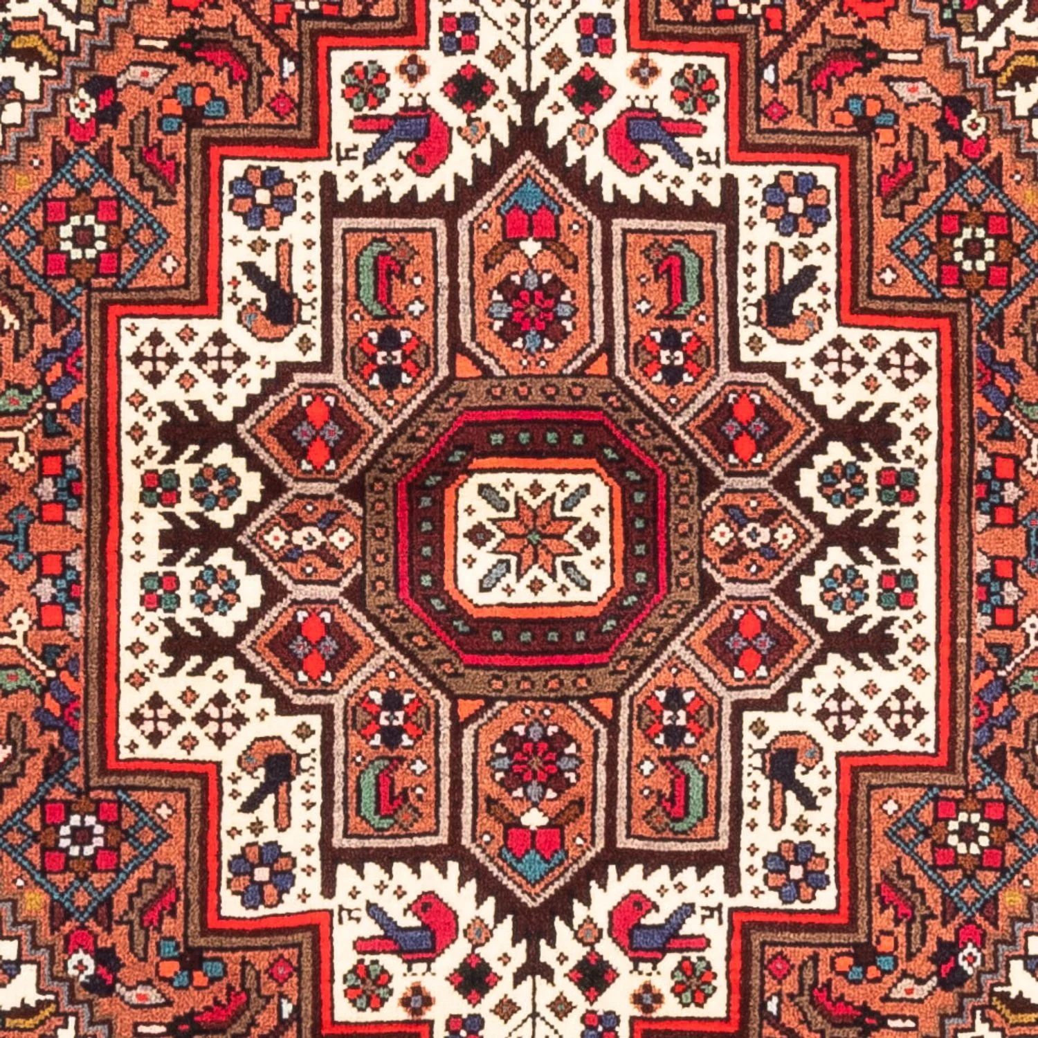 Gholtogh Teppich 146x100cm - Perserteppich - Image 2