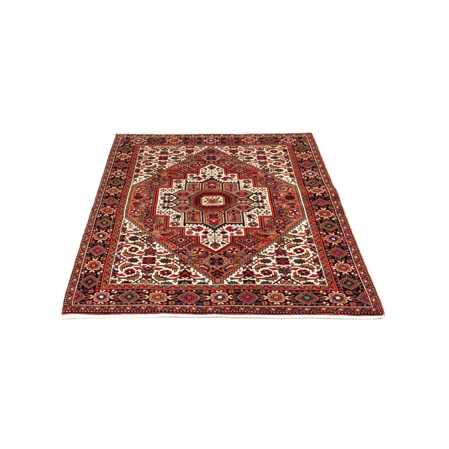 Gholtogh Teppich 146x100cm - Perserteppich - Image 5