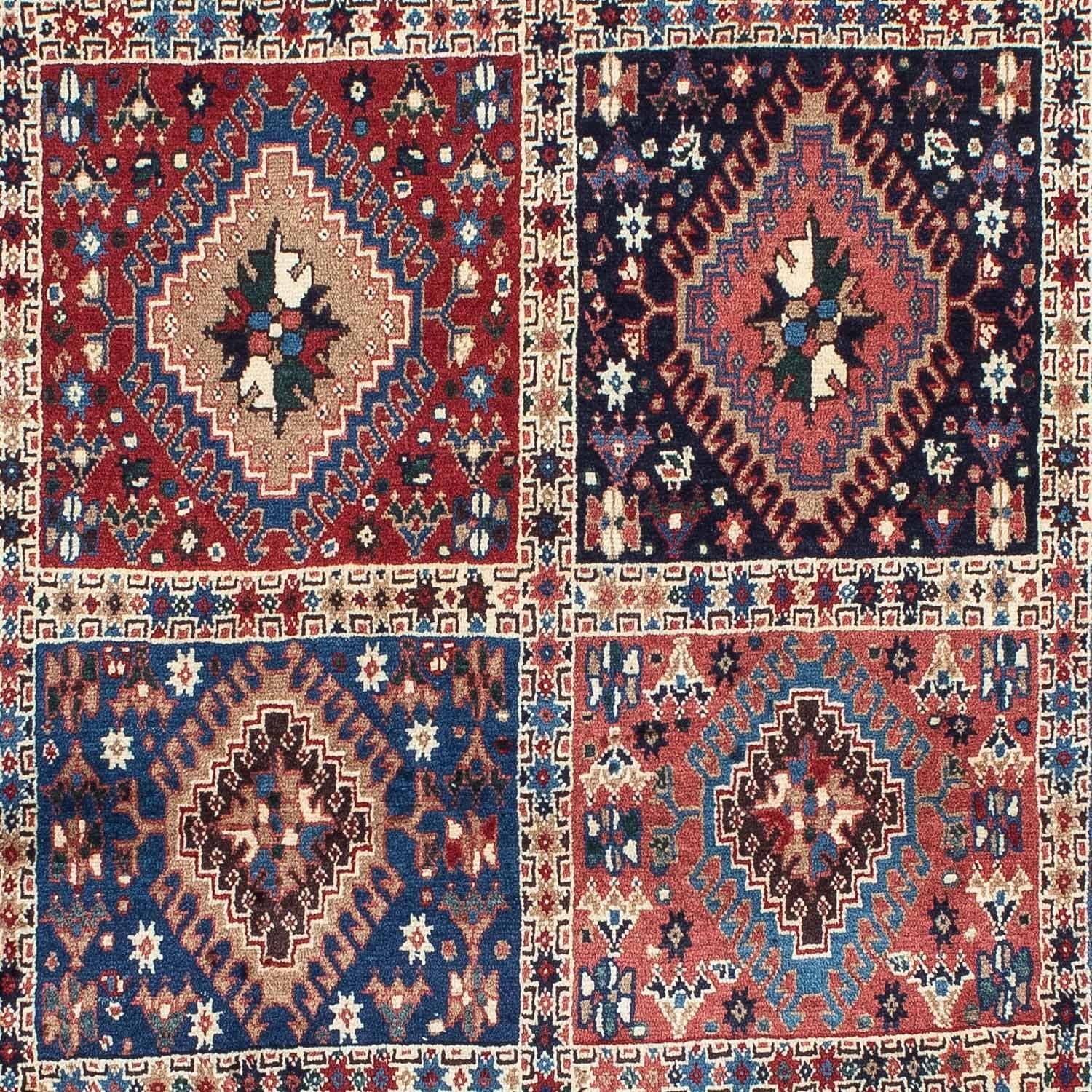 Yalameh Teppich 146x100cm - Perserteppich - Image 2