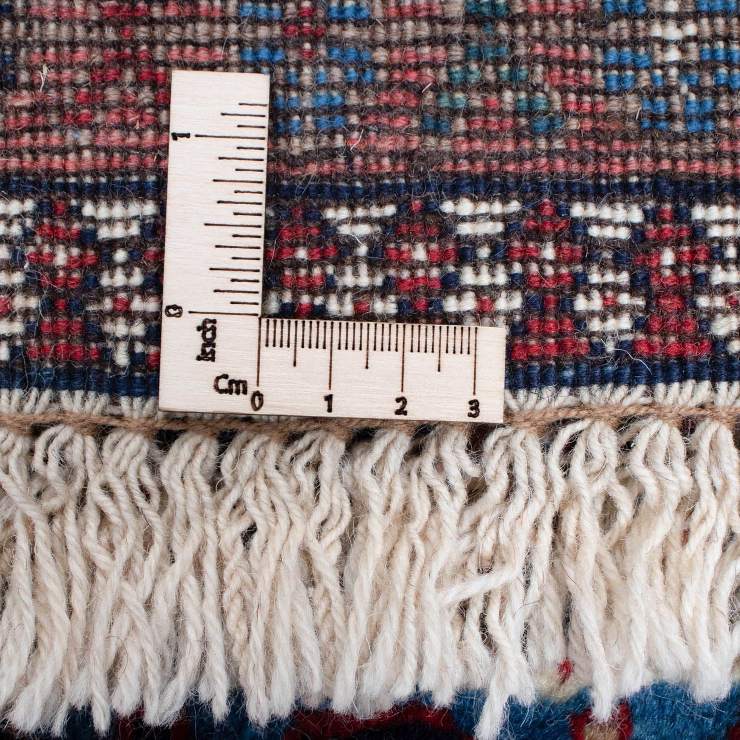 Yalameh Teppich 146x100cm - Perserteppich - Image 6