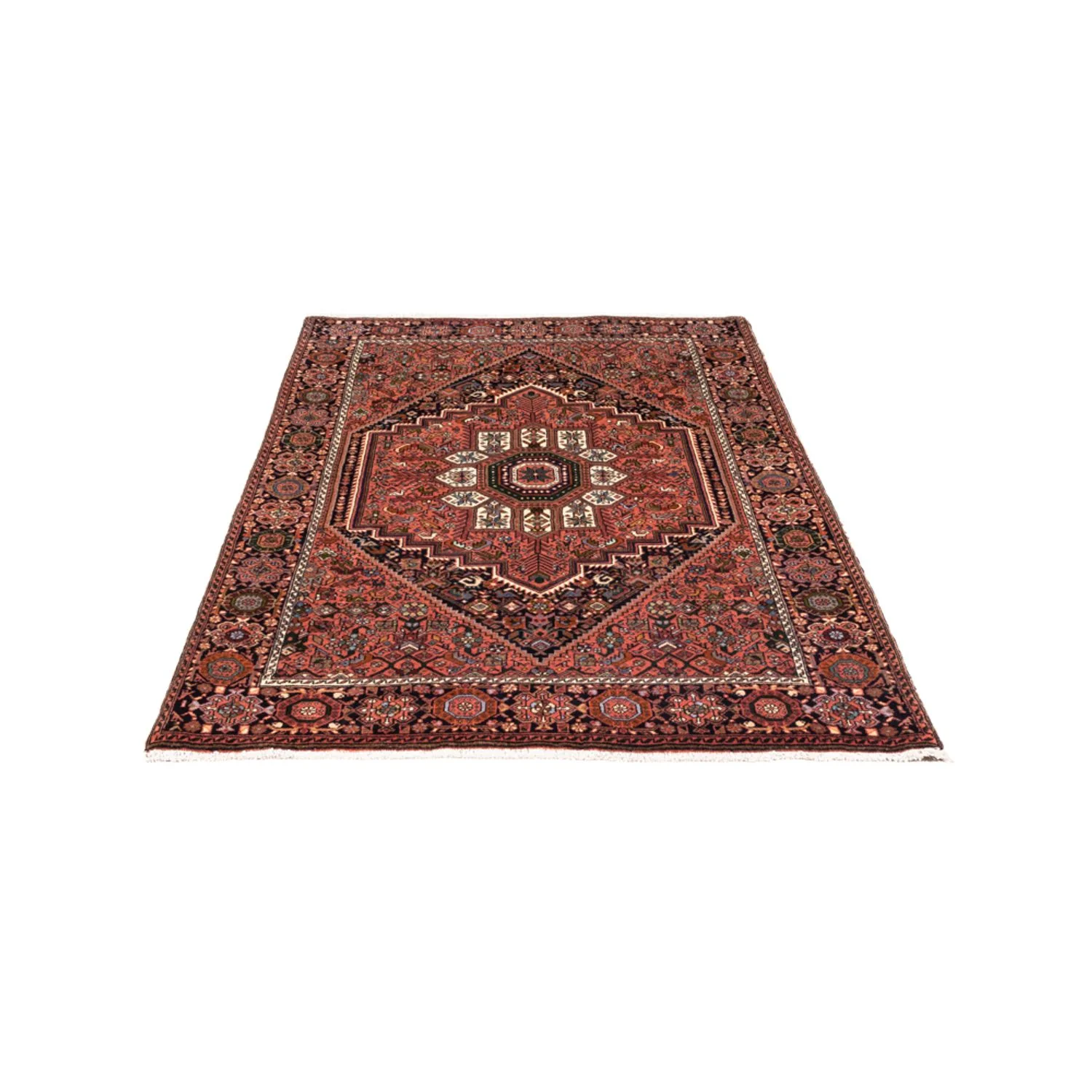Gholtogh Teppich 147x100cm - Perserteppich - Image 5