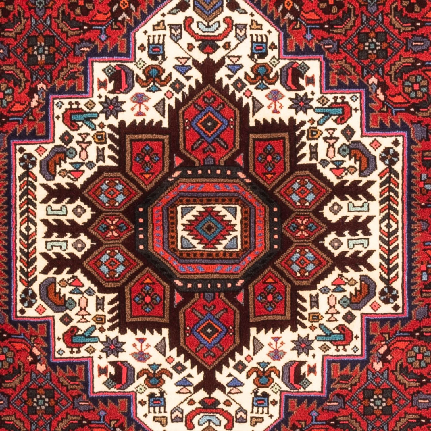 Gholtogh Teppich 147x100cm - Perserteppich - Image 2