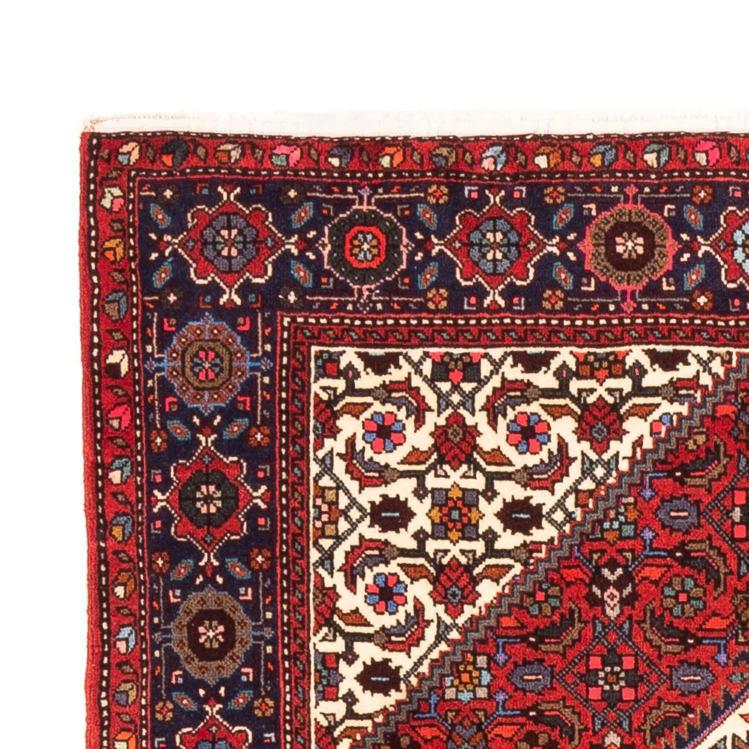Gholtogh Teppich 147x100cm - Perserteppich - Image 3