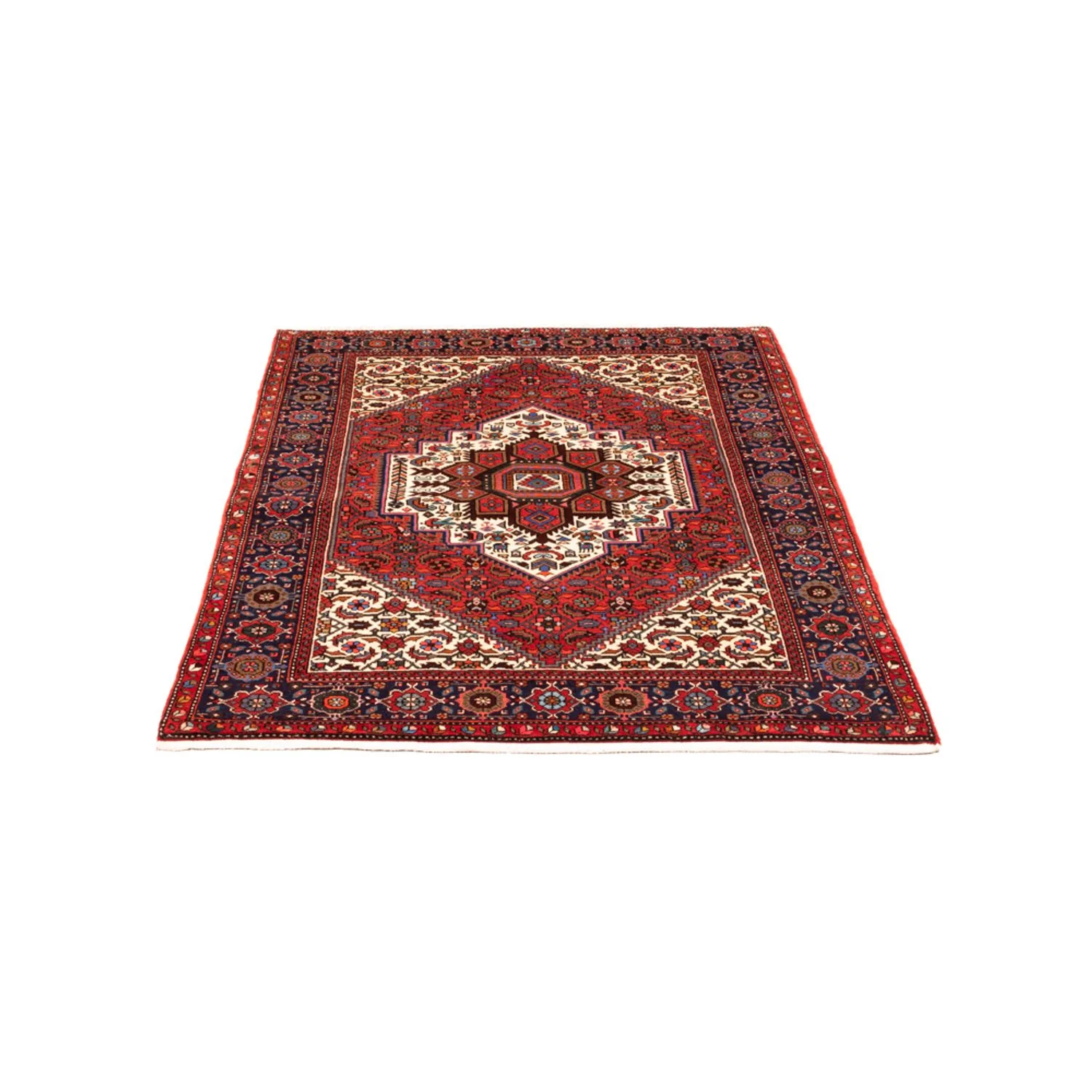 Gholtogh Teppich 147x100cm - Perserteppich - Image 5