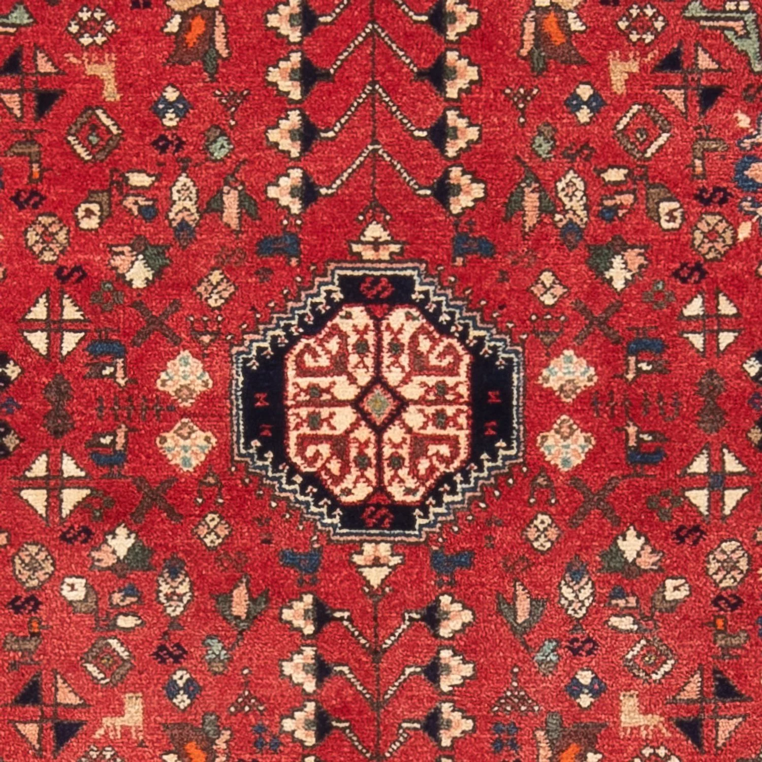 Abadeh Teppich 147x100cm - Perserteppich - Image 2