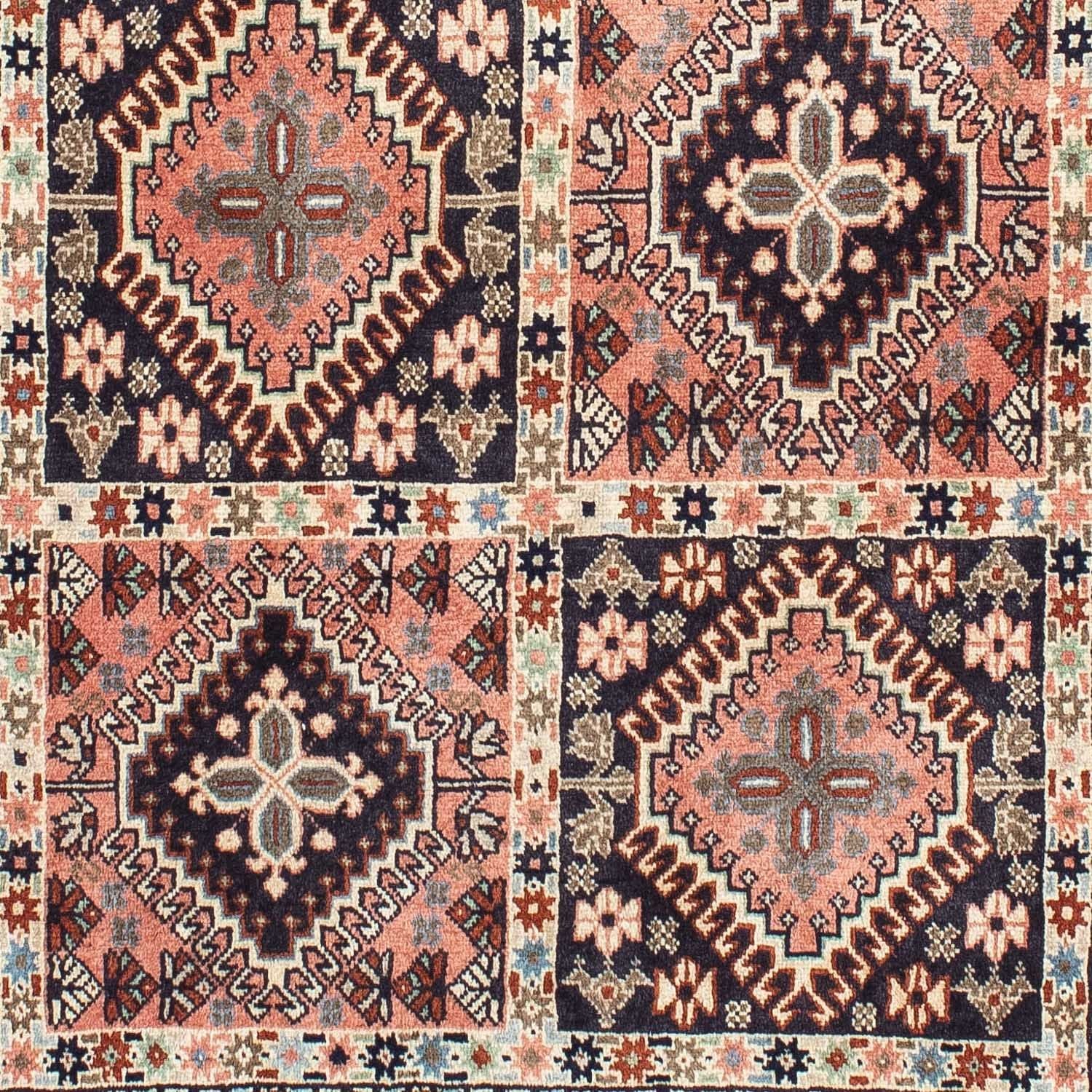 Yalameh Teppich 147x100cm - Perserteppich - Image 3