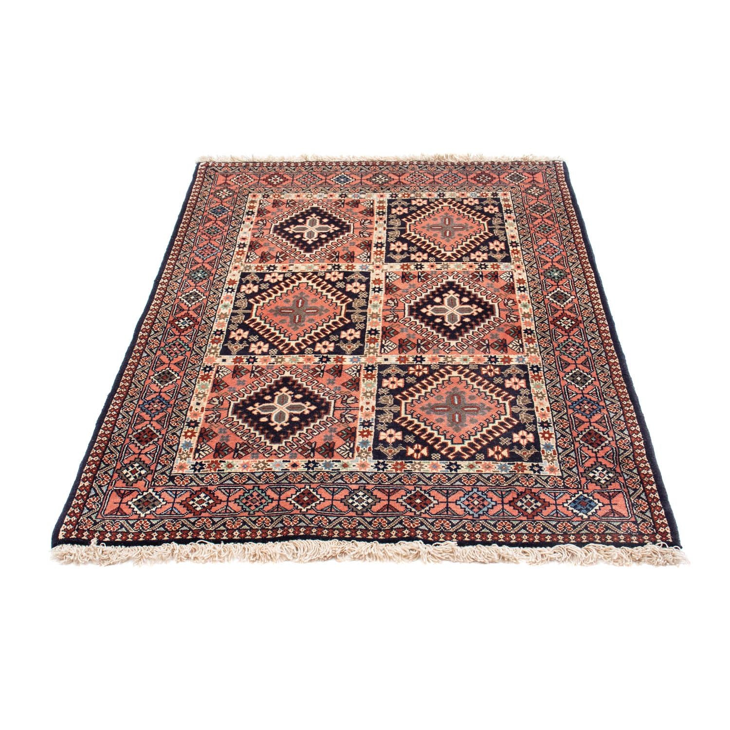 Yalameh Teppich 147x100cm - Perserteppich - Image 5