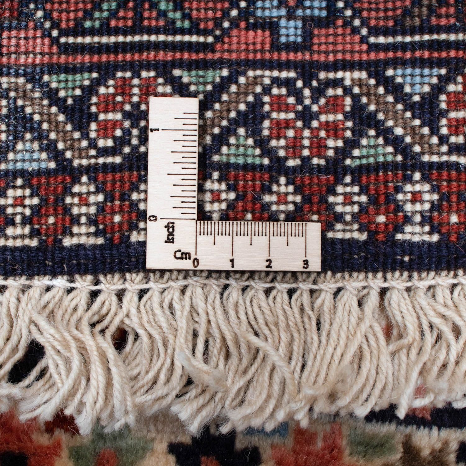 Yalameh Teppich 147x100cm - Perserteppich - Image 6