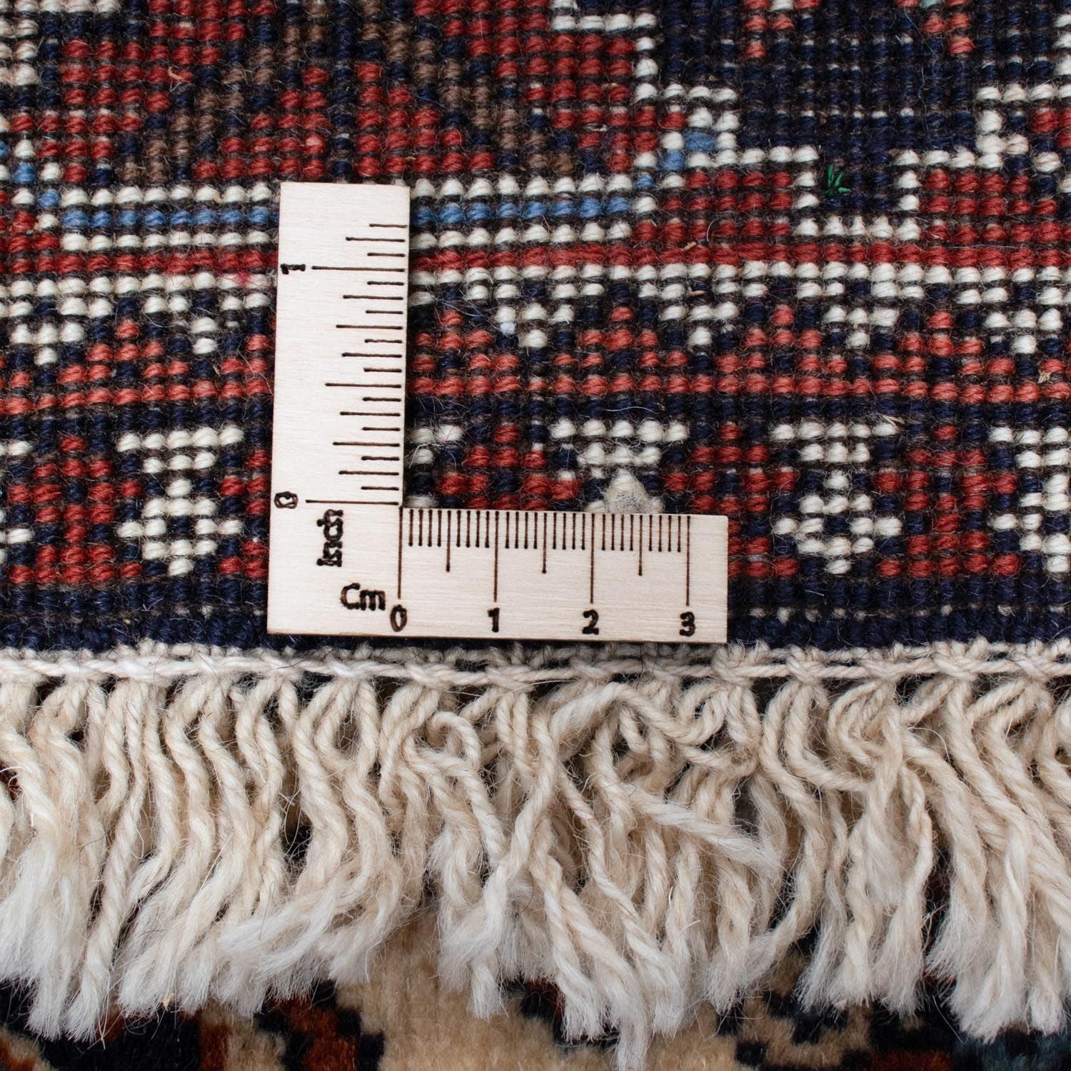 Yalameh Teppich 147x102cm - Perserteppich - Image 6