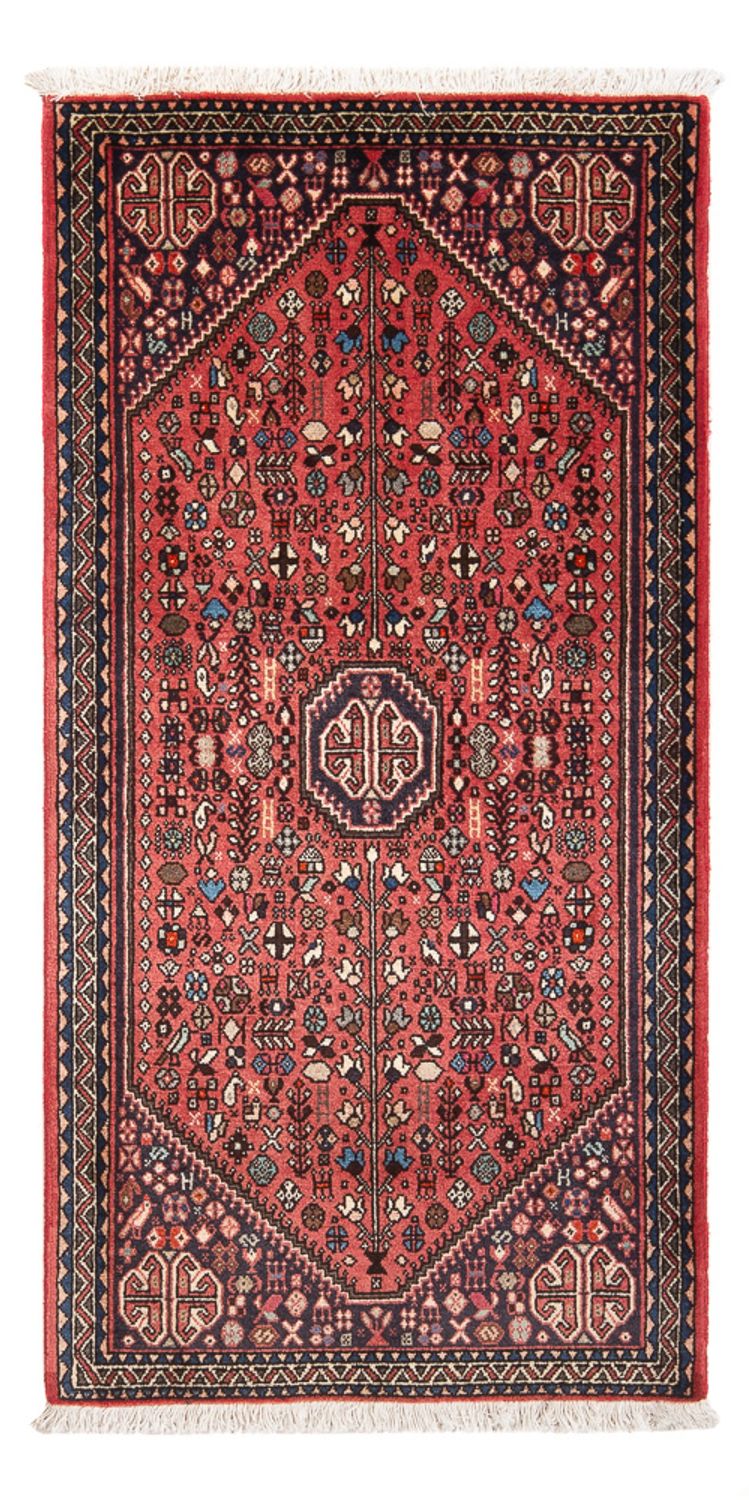 Abadeh Teppich 147x70cm - Perserteppich