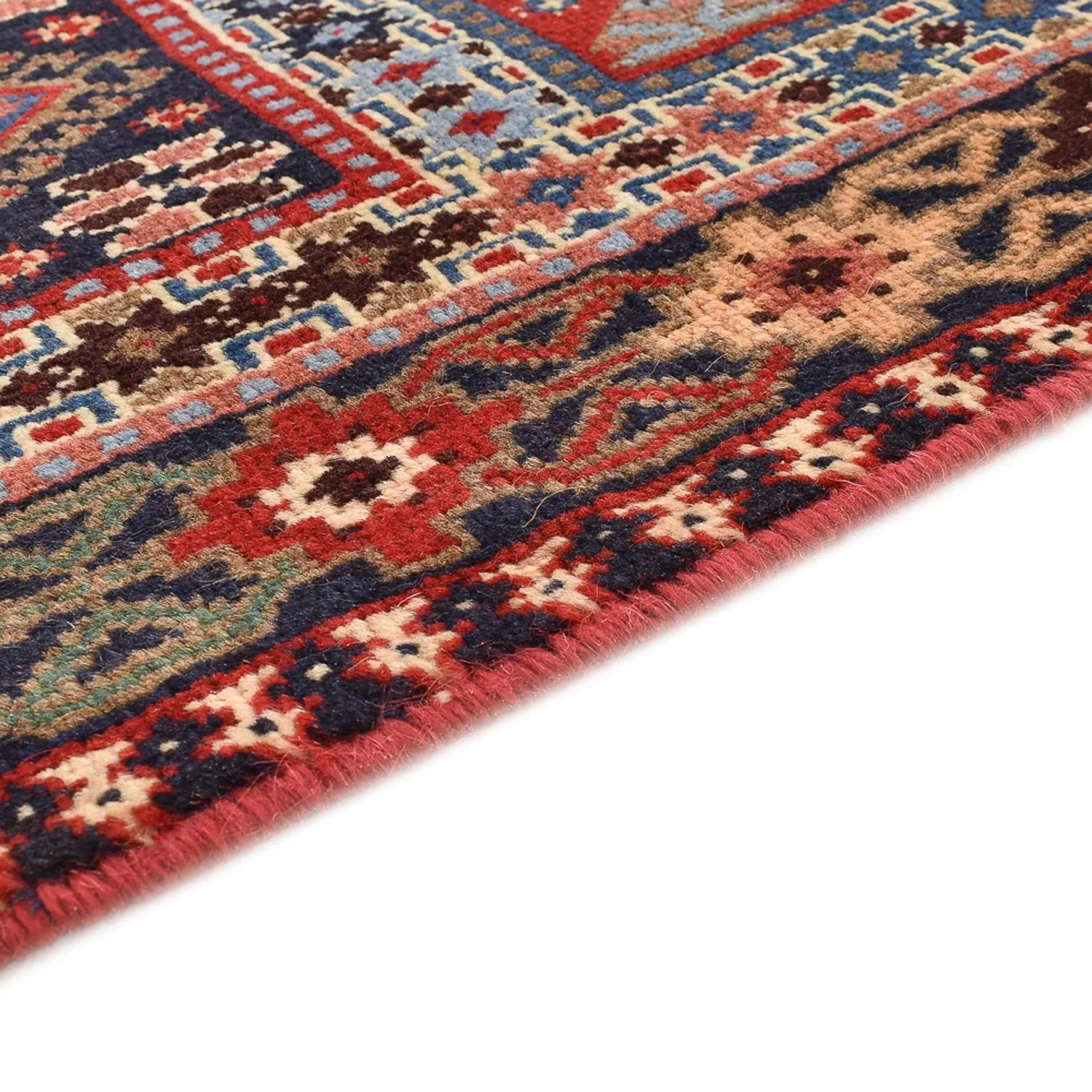 Yalameh Teppich 148x100cm - Perserteppich - Image 3