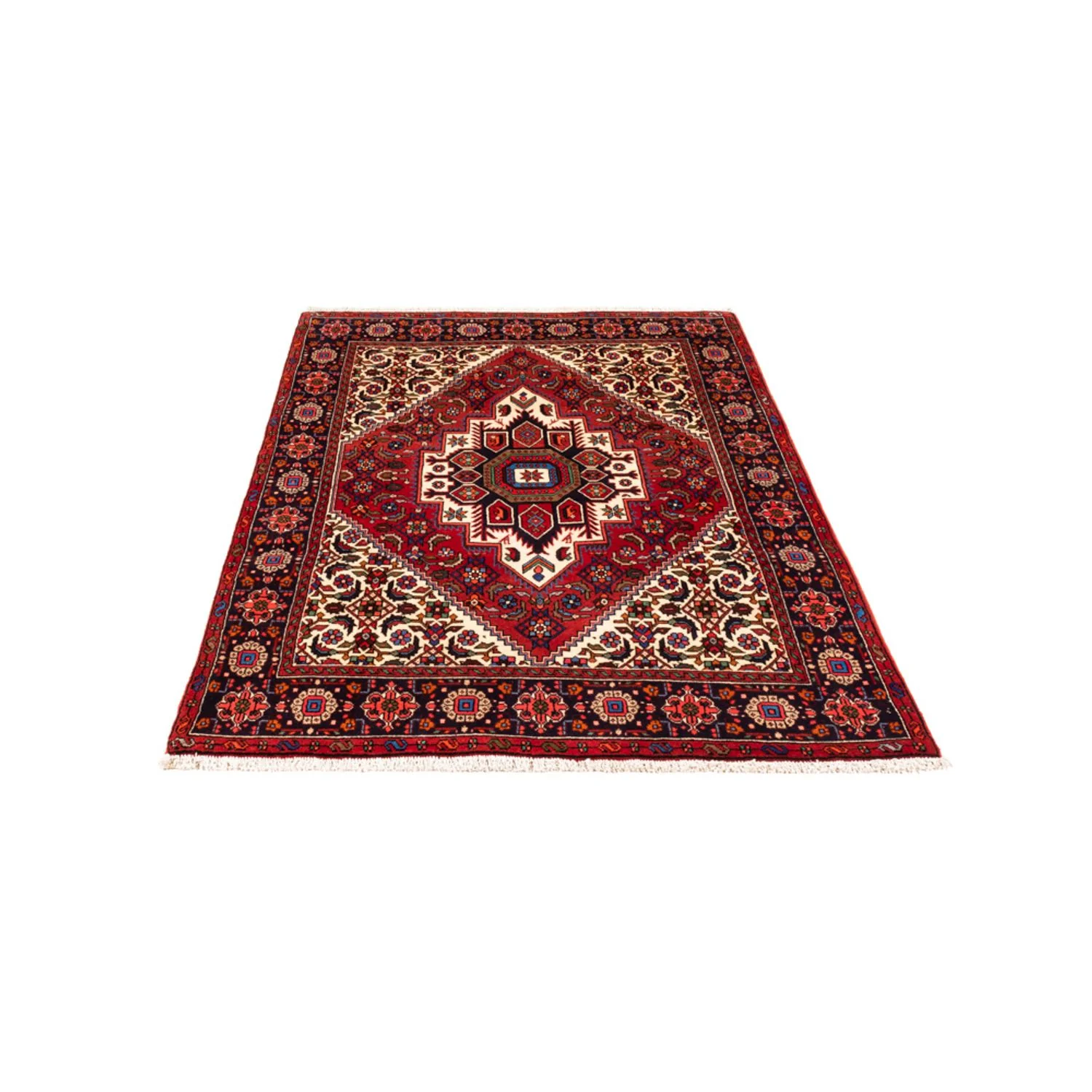 Gholtogh Teppich 148x100cm - Perserteppich - Image 5