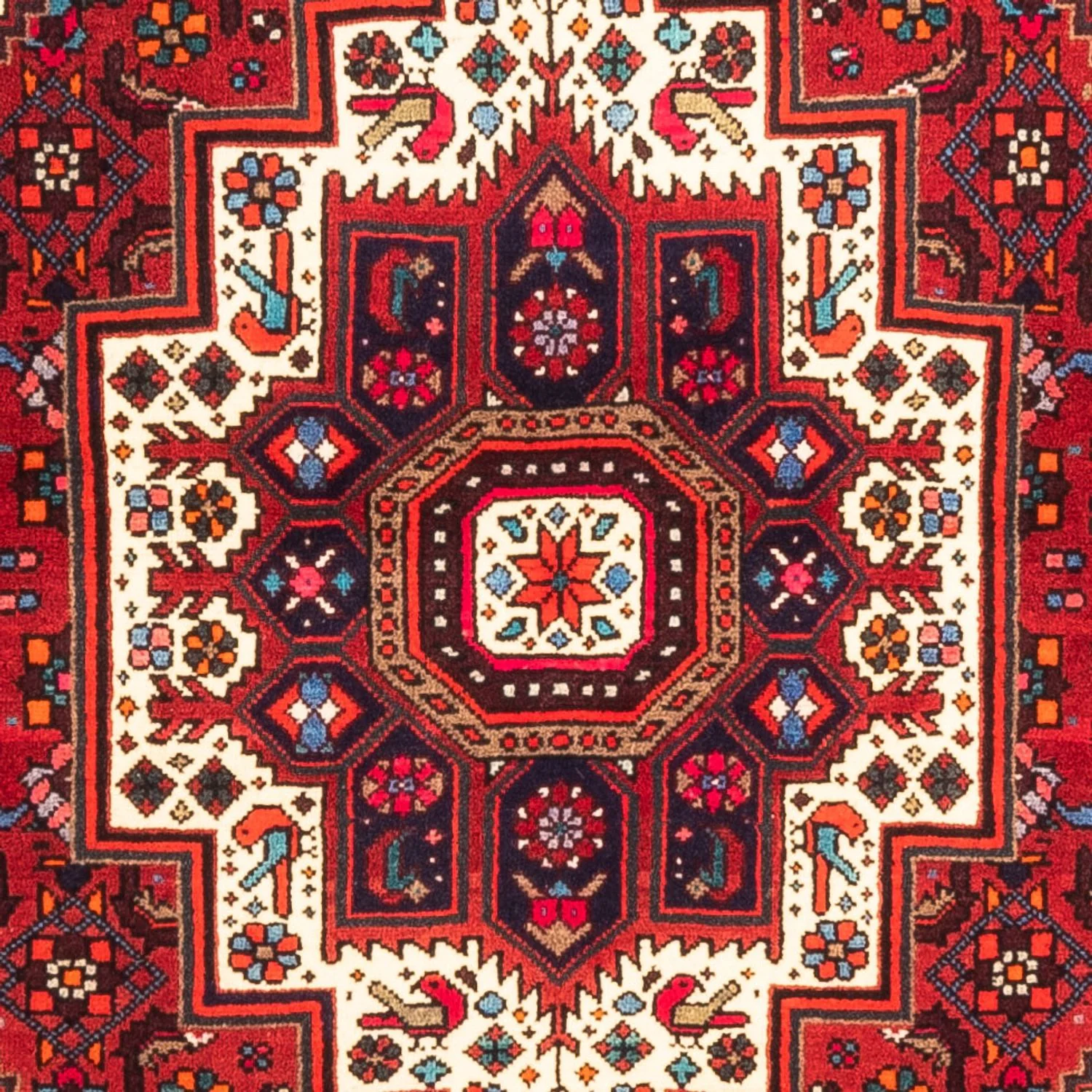 Gholtogh Teppich 148x100cm - Perserteppich - Image 2