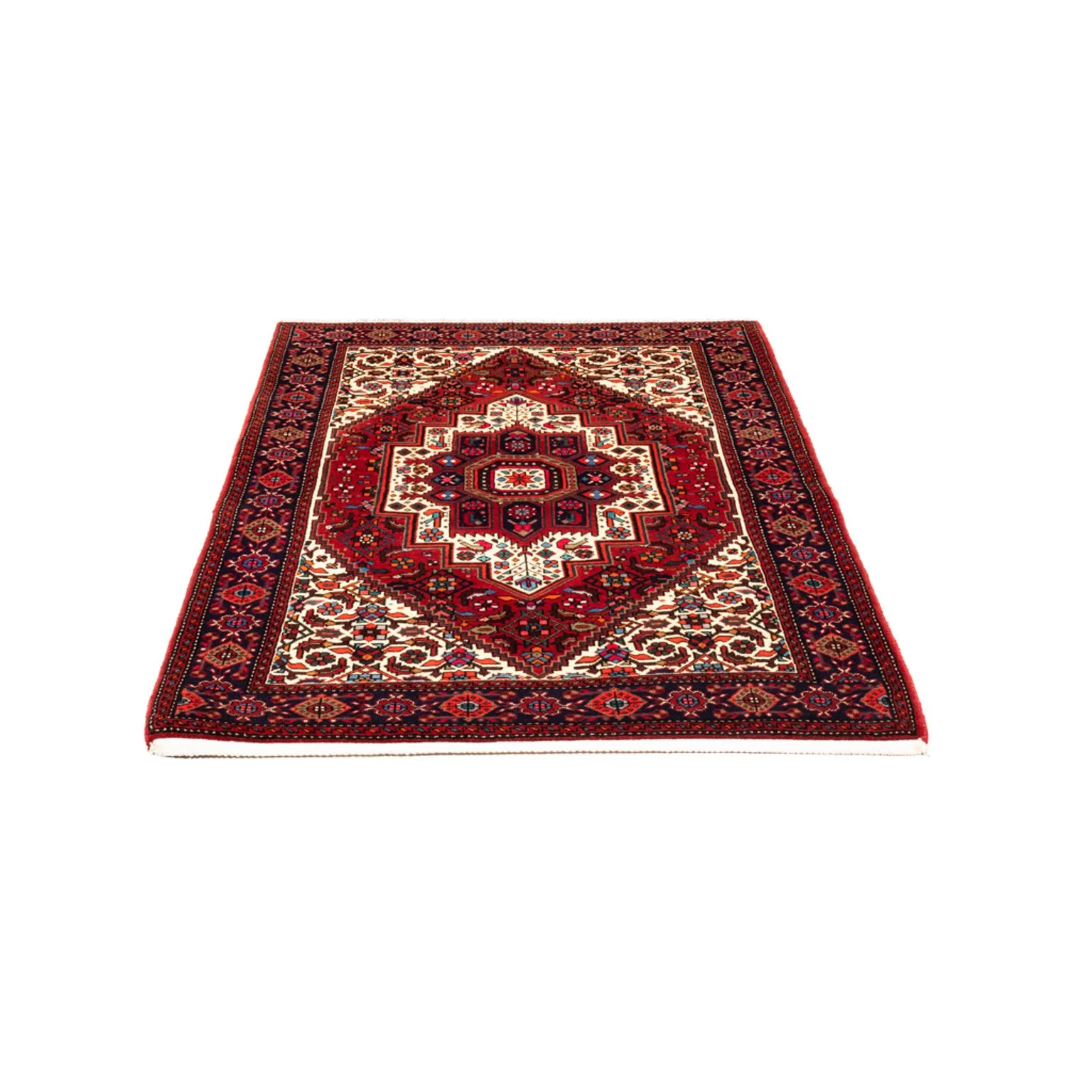 Gholtogh Teppich 148x100cm - Perserteppich - Image 5