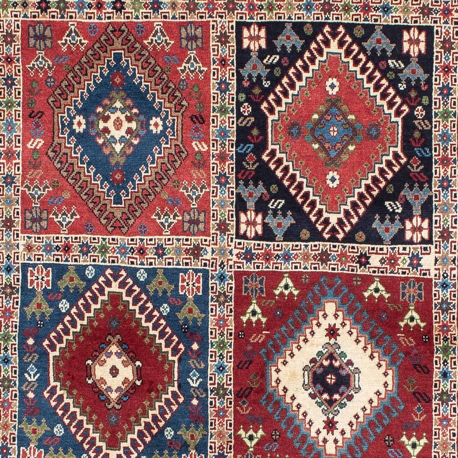 Yalameh Teppich 148x100cm - Perserteppich - Image 2