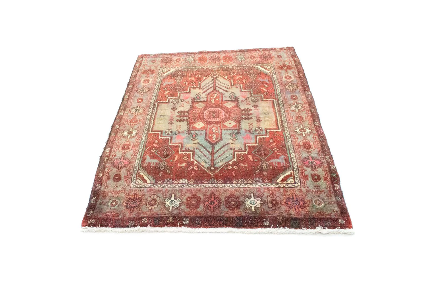 Kolyai Teppich 148x106cm - Perserteppich - Image 2