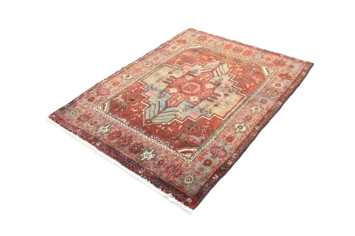 Kolyai Teppich 148x106cm - Perserteppich - Image 4