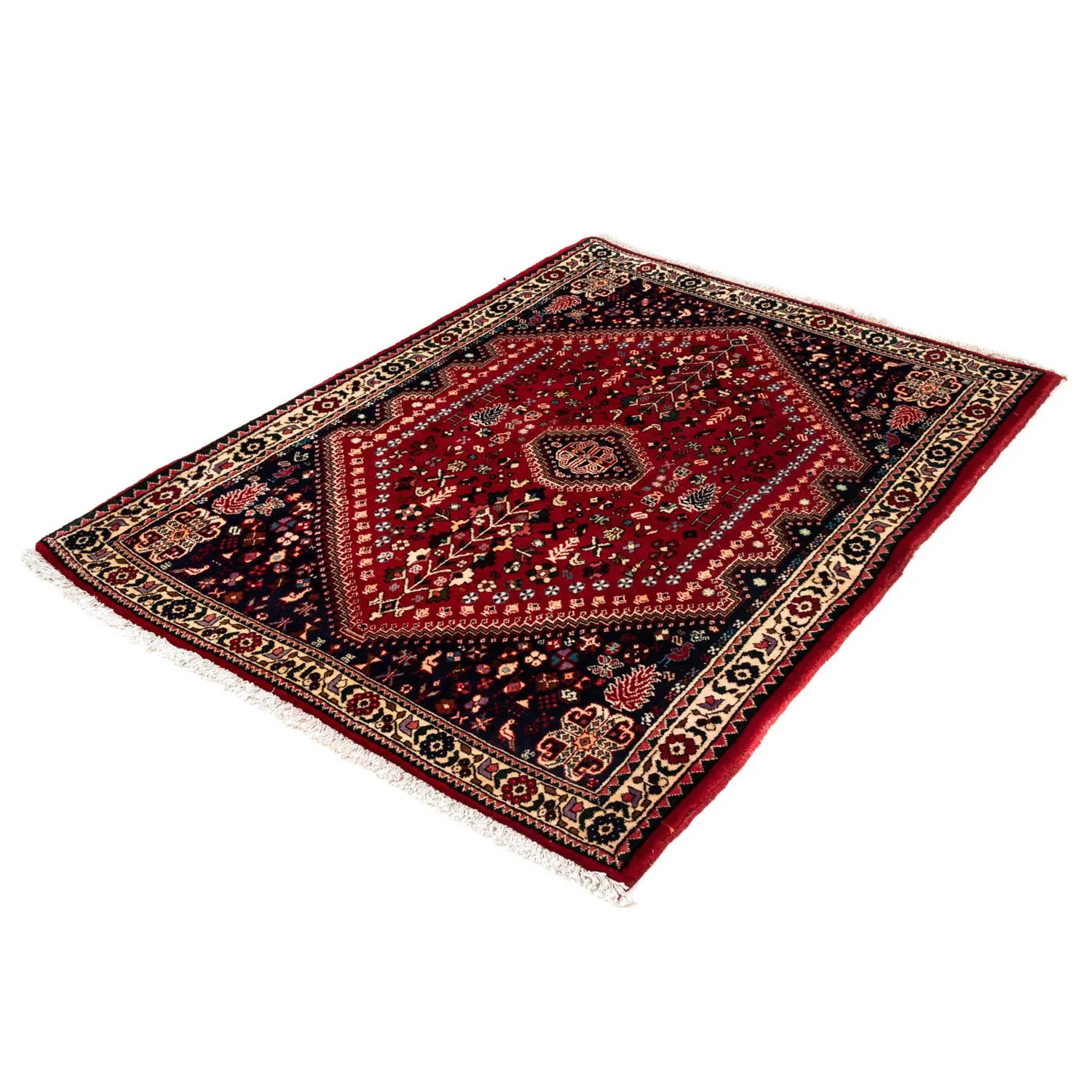 Abadeh Teppich 148x108cm - Perserteppich - Image 5