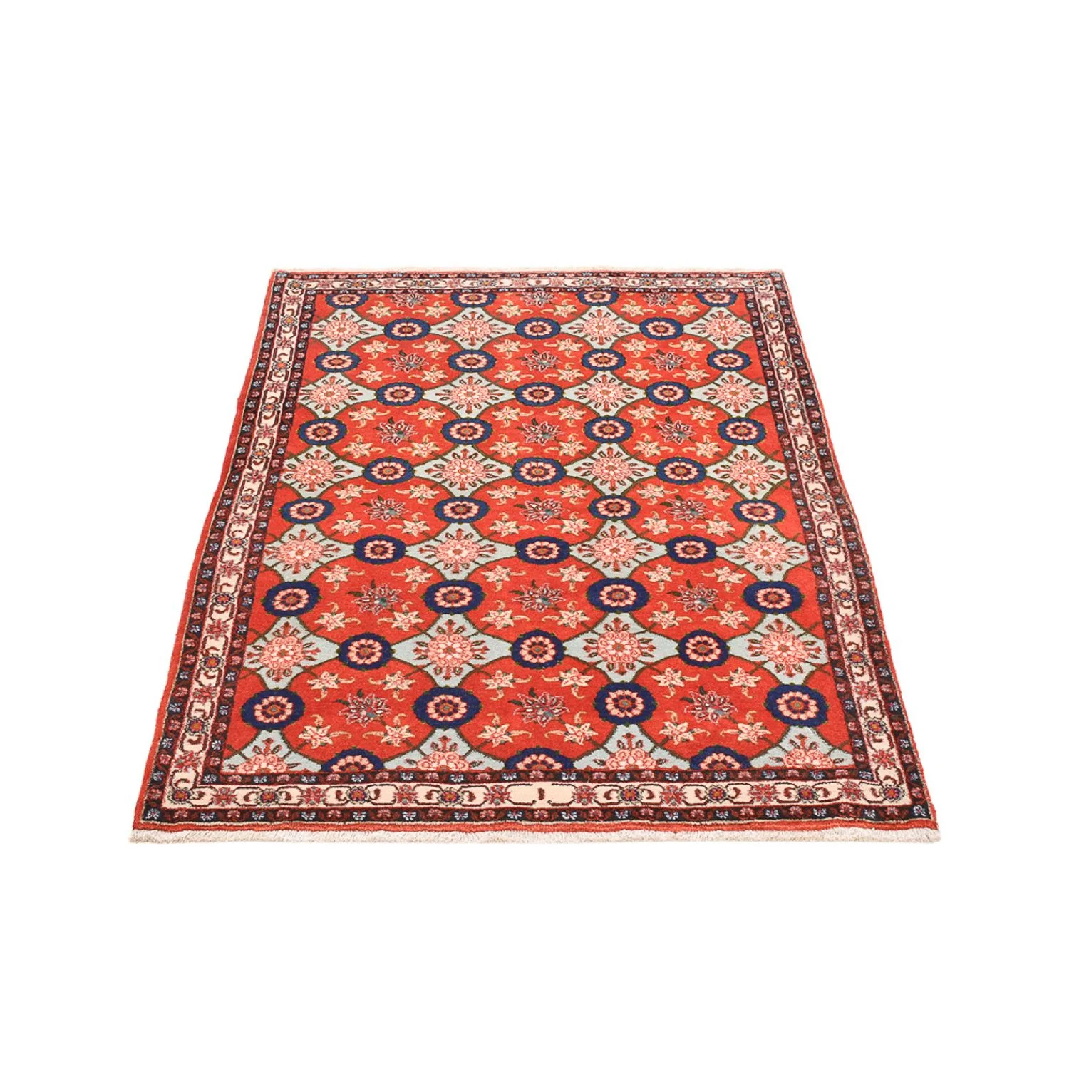 Waramin Teppich 148x114cm - Perserteppich - Image 5