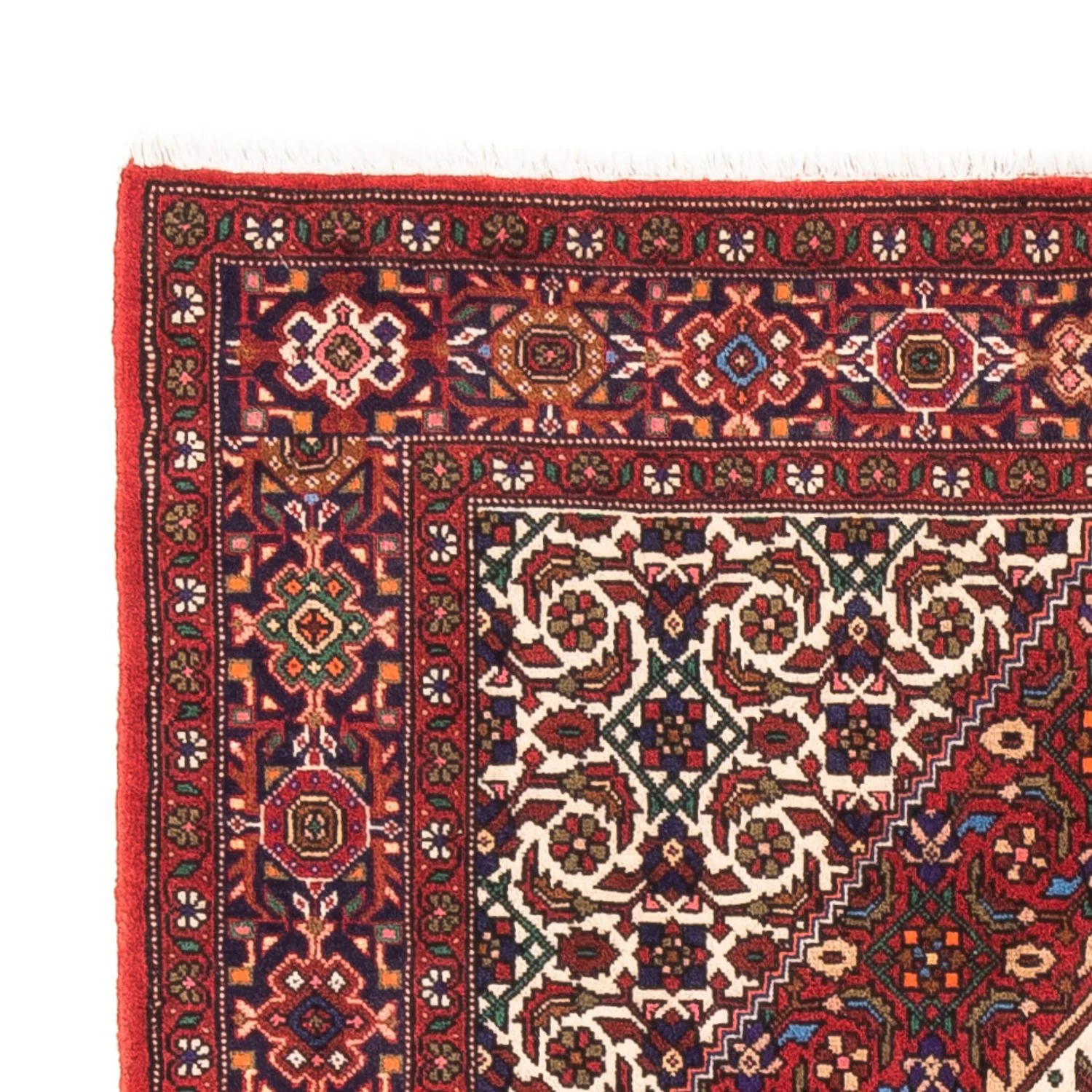 Gholtogh Teppich 148x98cm - Perserteppich - Image 3