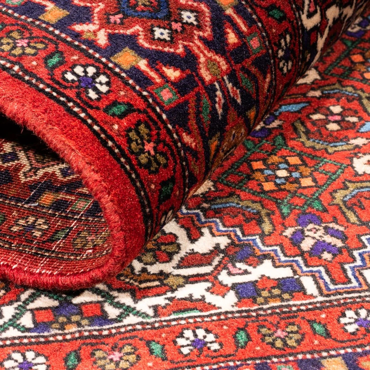 Gholtogh Teppich 148x98cm - Perserteppich - Image 4