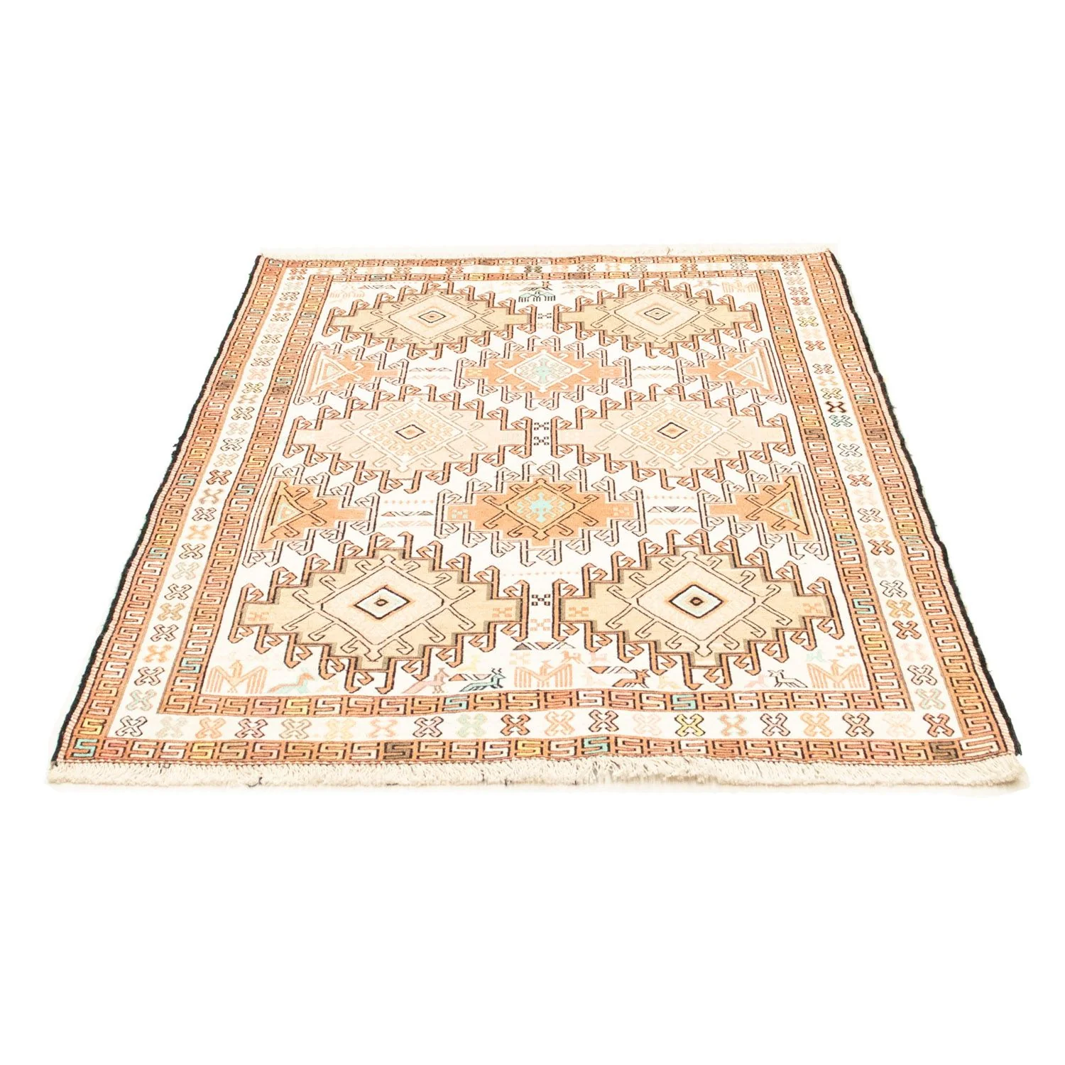Ardebil Teppich 149x102cm - Perserteppich - Image 5