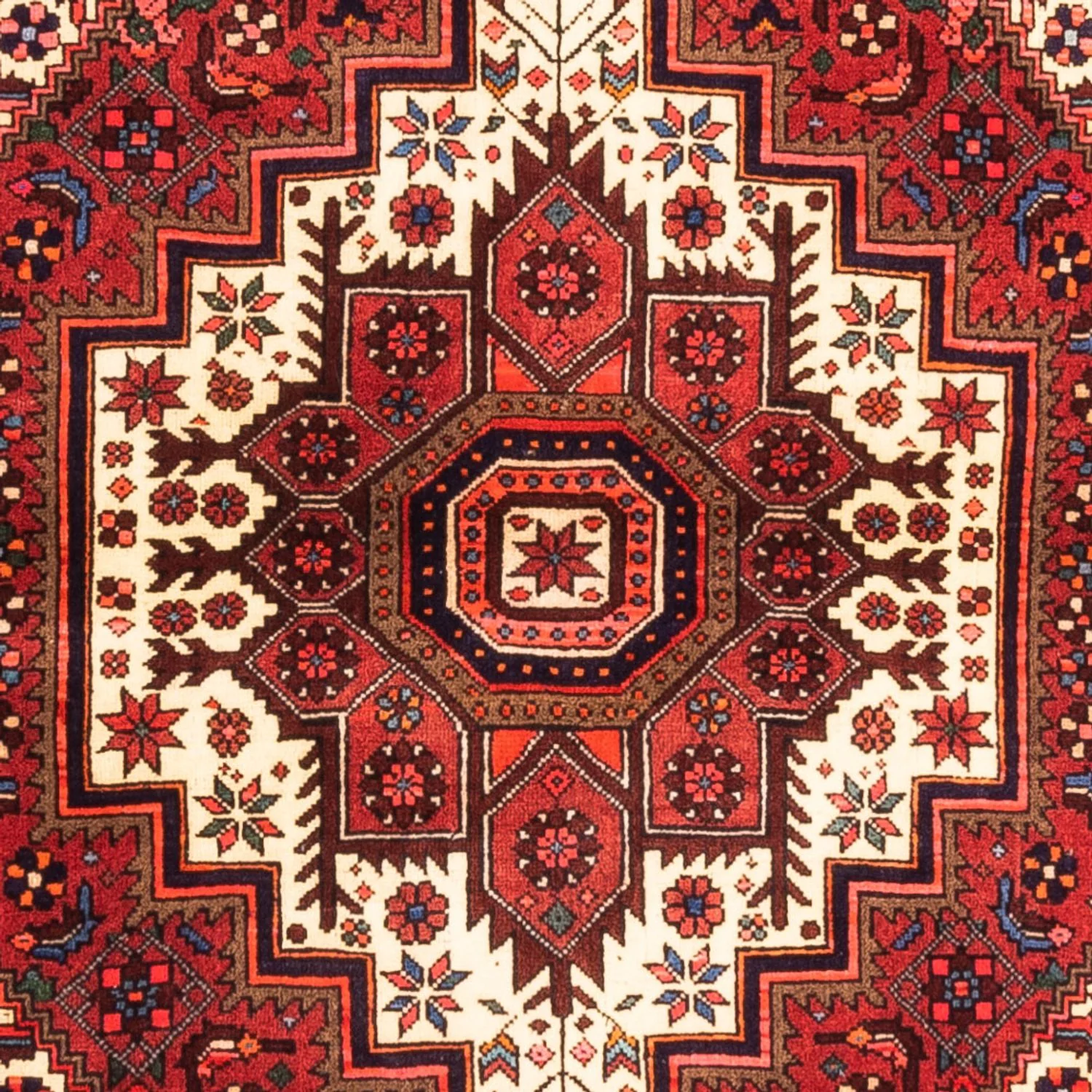 Gholtogh Teppich 150x100cm - Perserteppich - Image 2