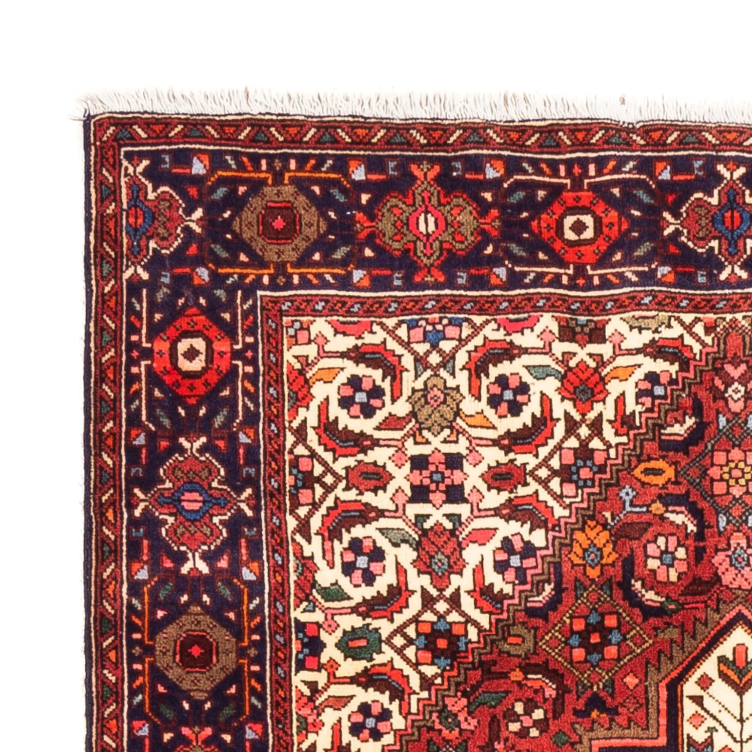 Gholtogh Teppich 150x100cm - Perserteppich - Image 3
