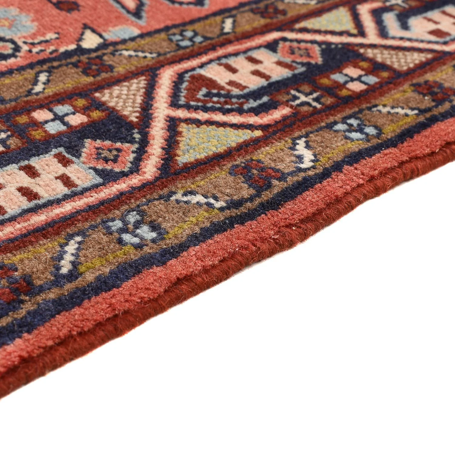 Mehraban Teppich 150x101cm - Perserteppich - Image 3