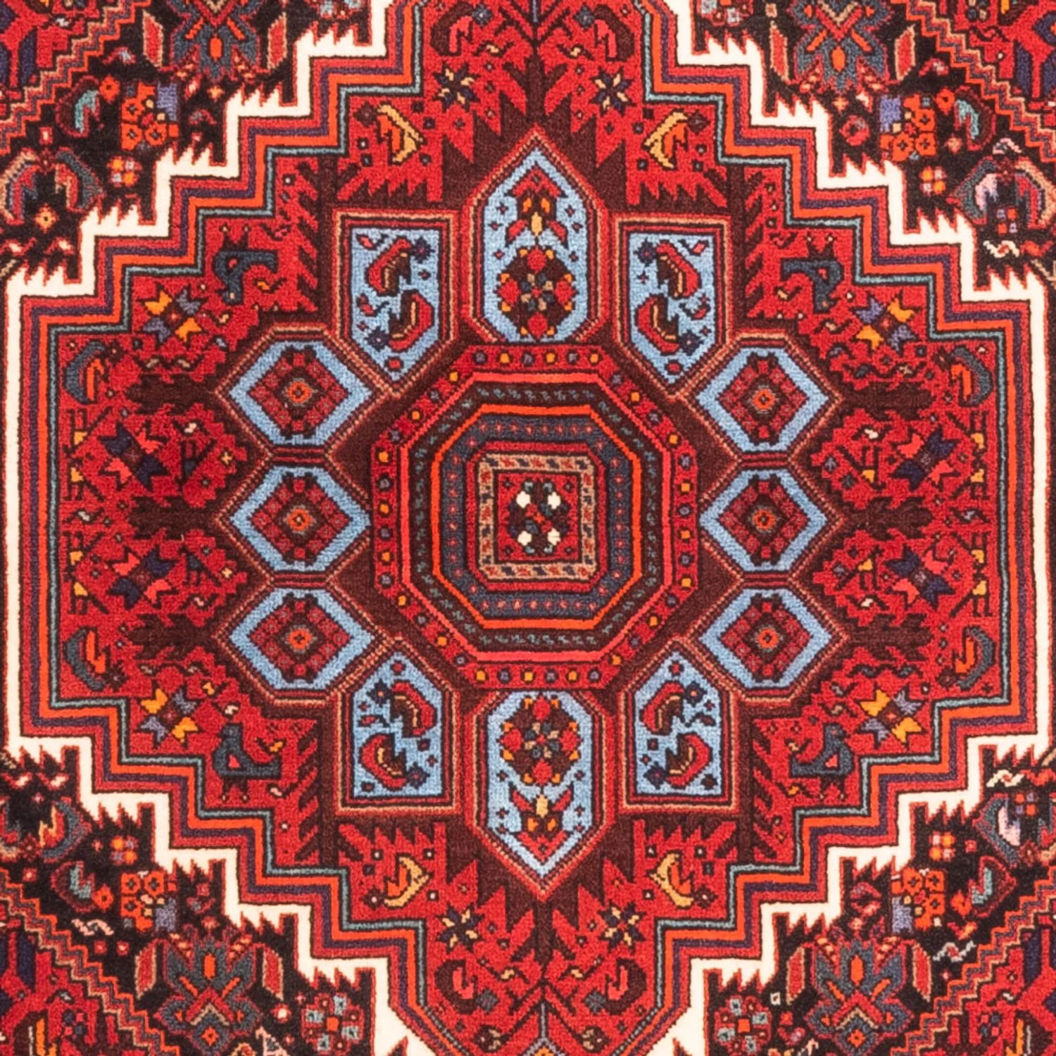 Gholtogh Teppich 150x101cm - Perserteppich - Image 2