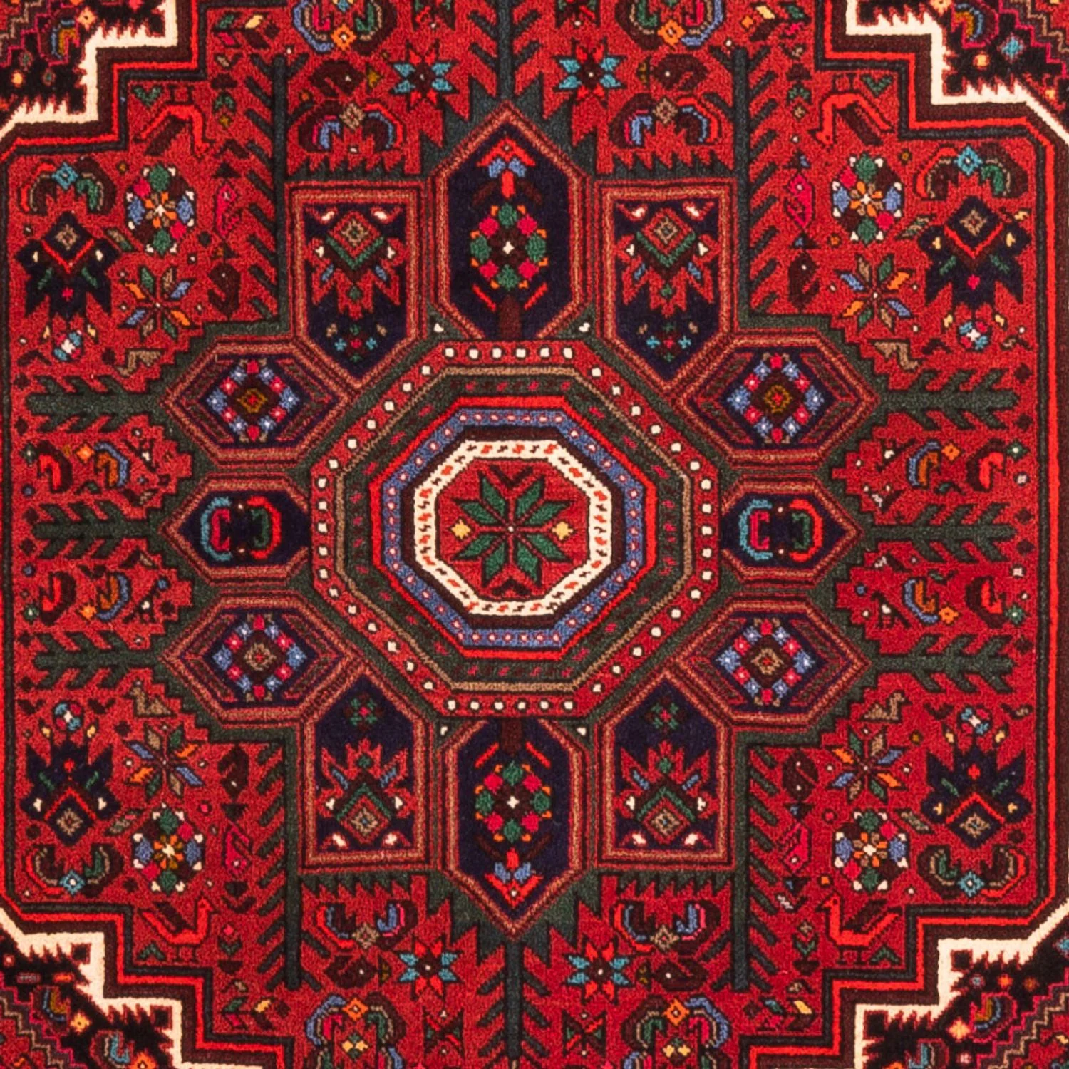 Gholtogh Teppich 150x102cm - Perserteppich - Image 2