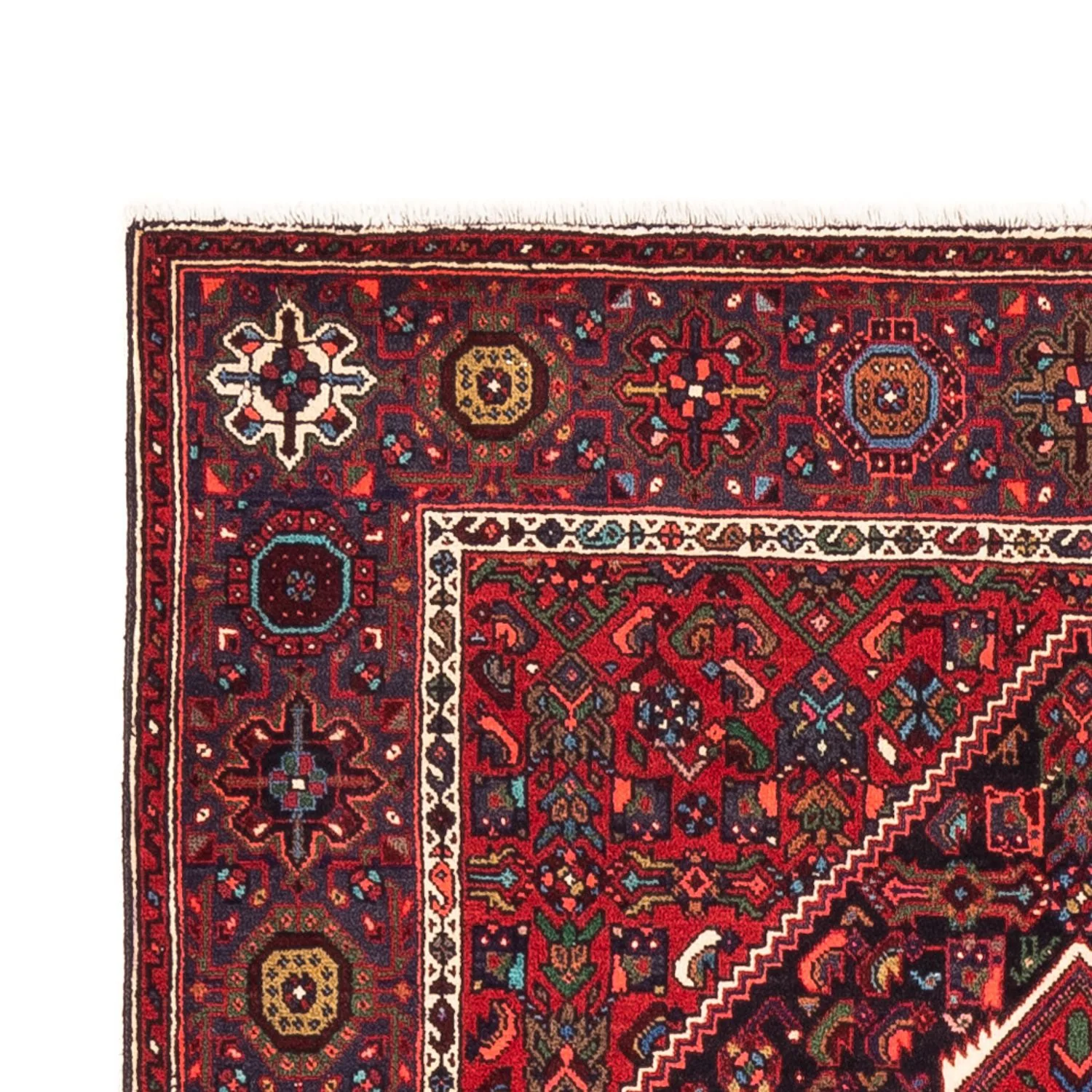 Gholtogh Teppich 150x102cm - Perserteppich - Image 3