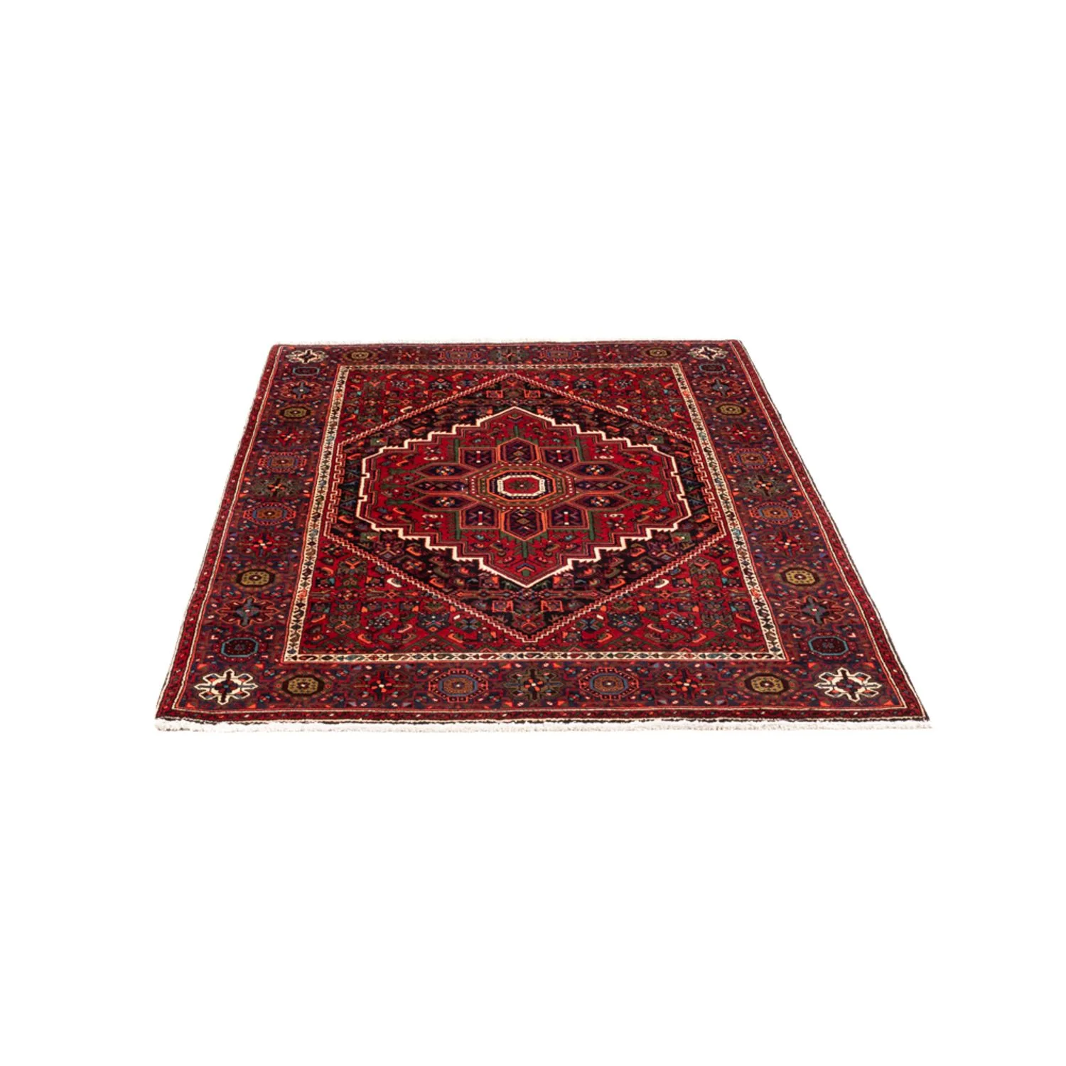 Gholtogh Teppich 150x102cm - Perserteppich - Image 5
